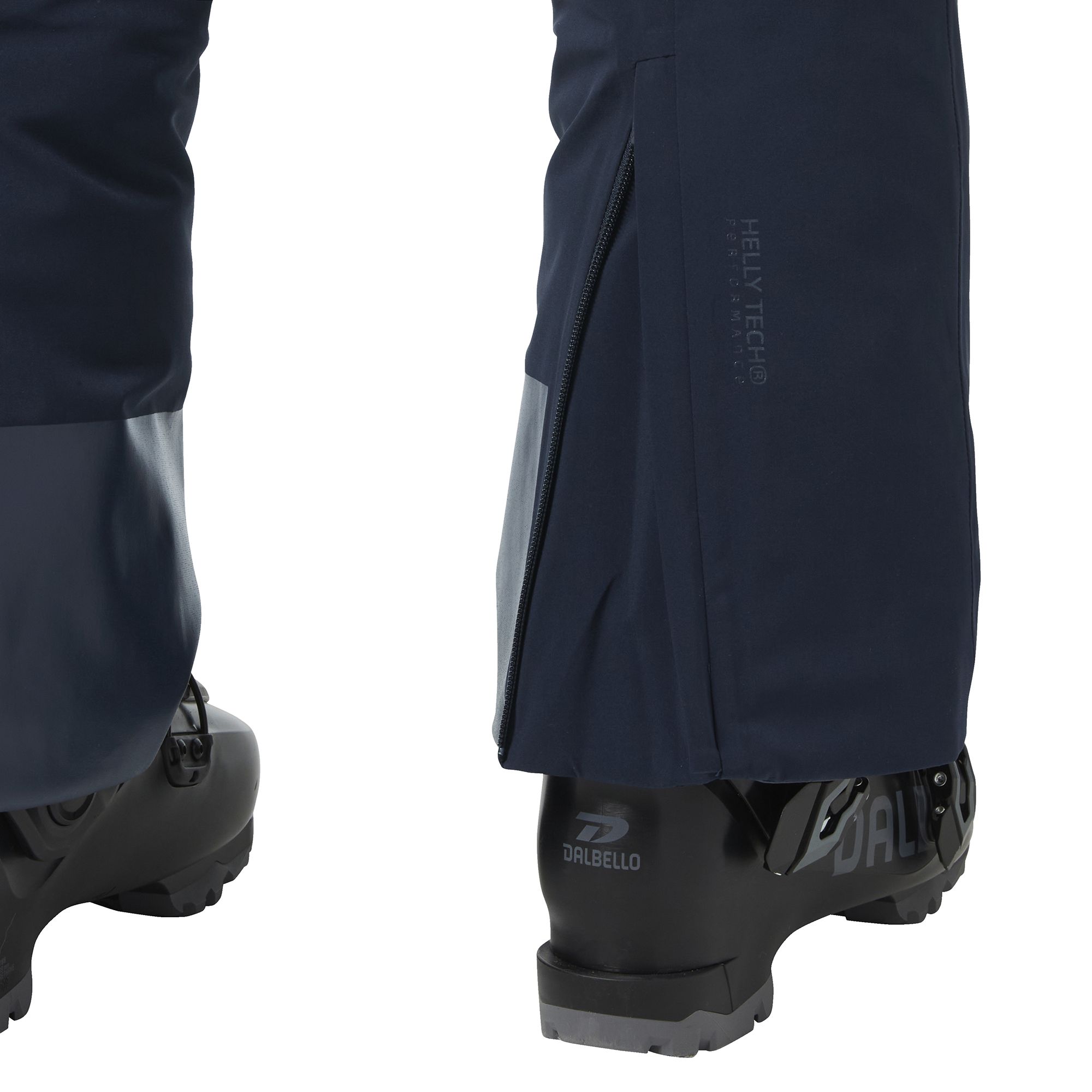 Helly Hansen Women's Alphelia Insulated Ski Bib Pants product image