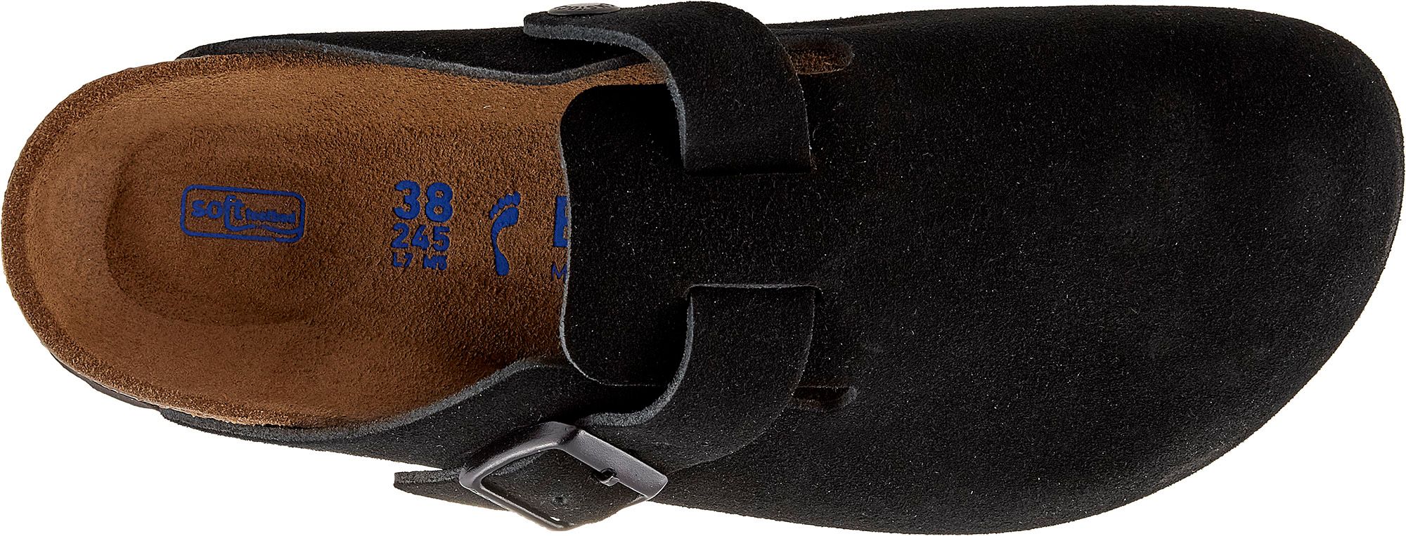 Birkenstock Women's Boston Soft Footbed Clogs product image