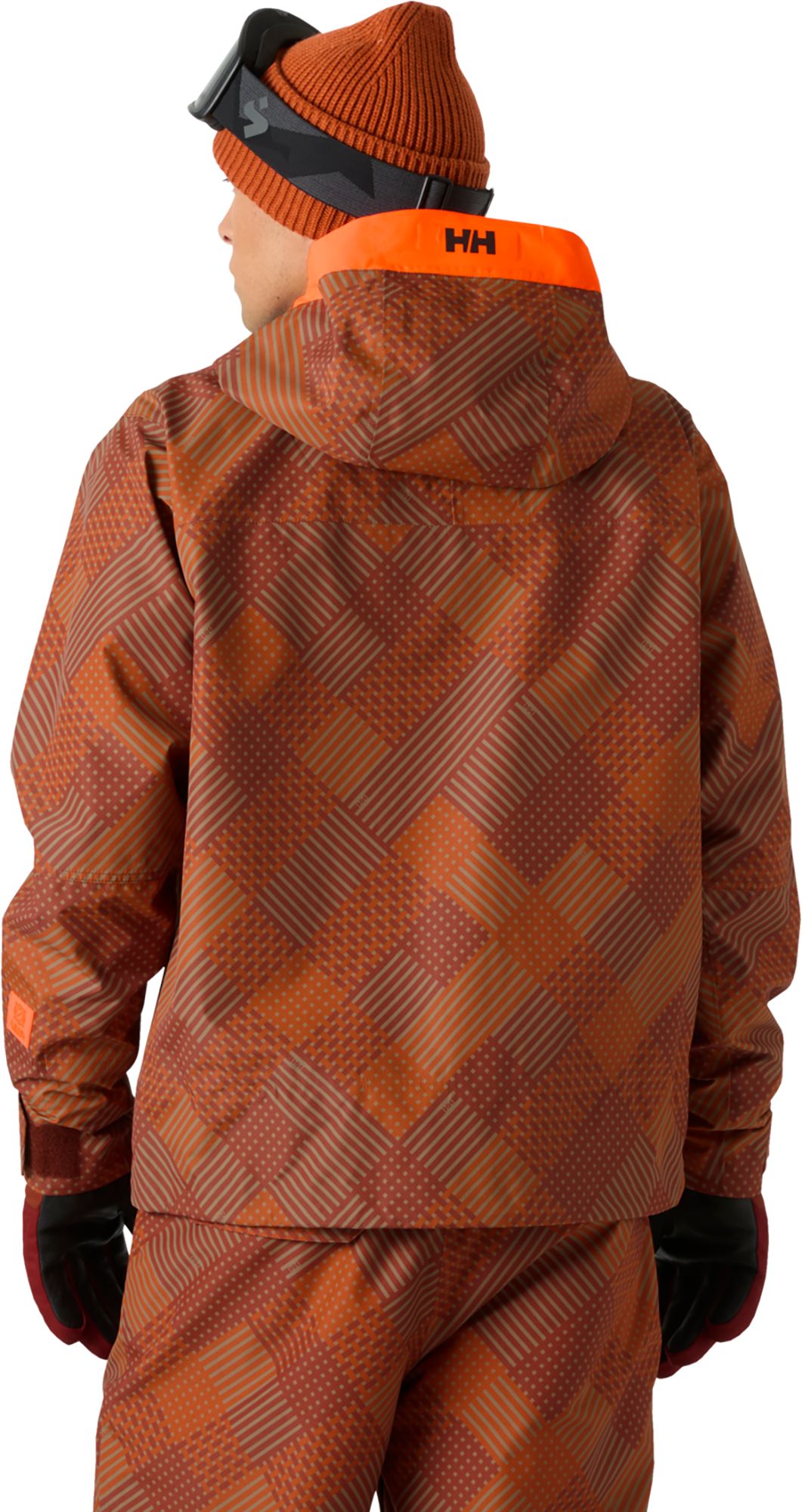 Helly Hansen Men's Emiko Shell Jacket product image
