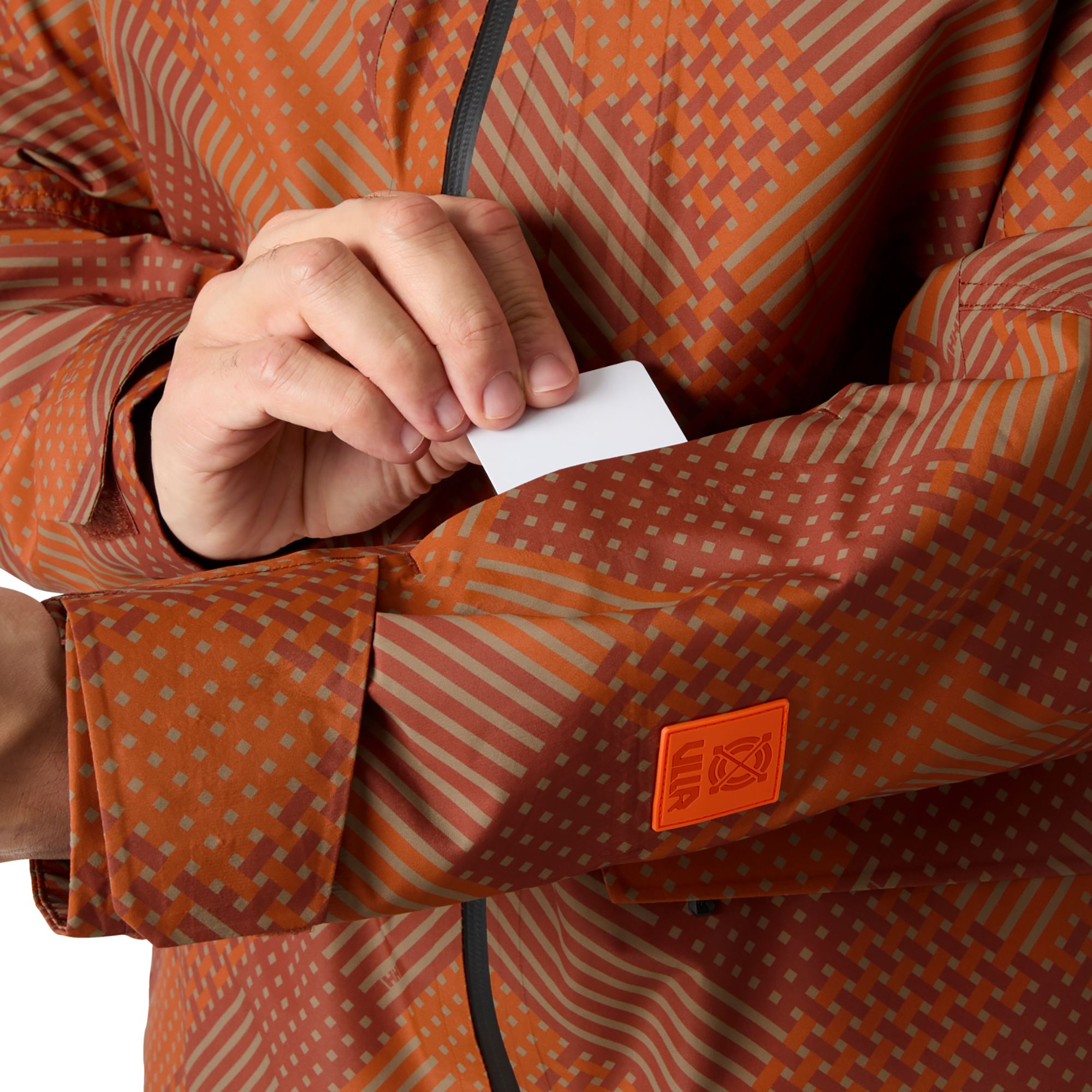 Helly Hansen Men's Emiko Shell Jacket product image