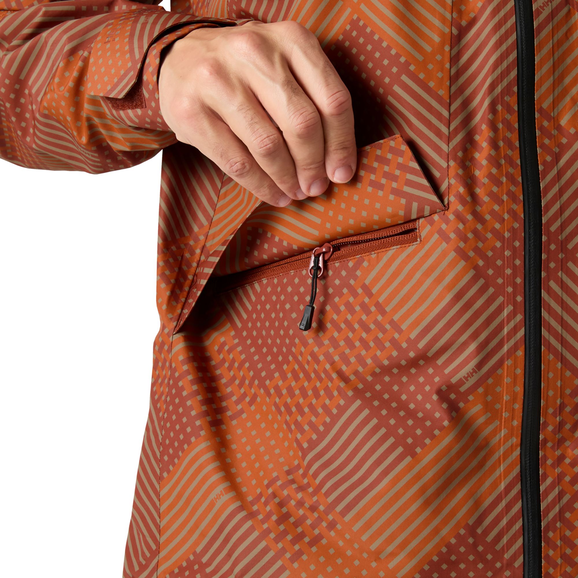 Helly Hansen Men's Emiko Shell Jacket product image