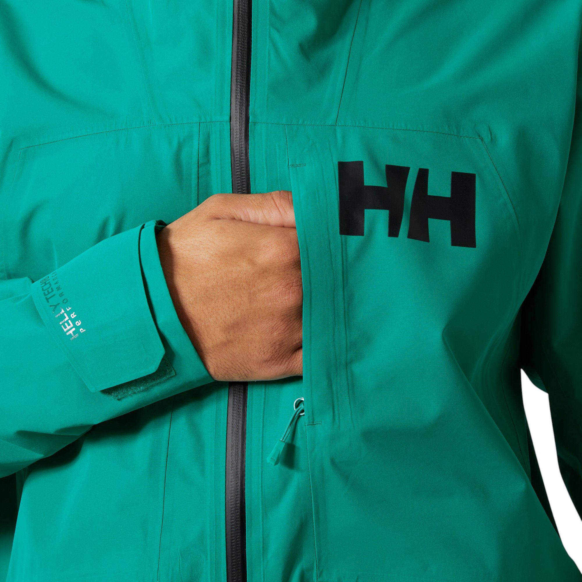 Helly Hansen Men's Emiko Shell Jacket product image