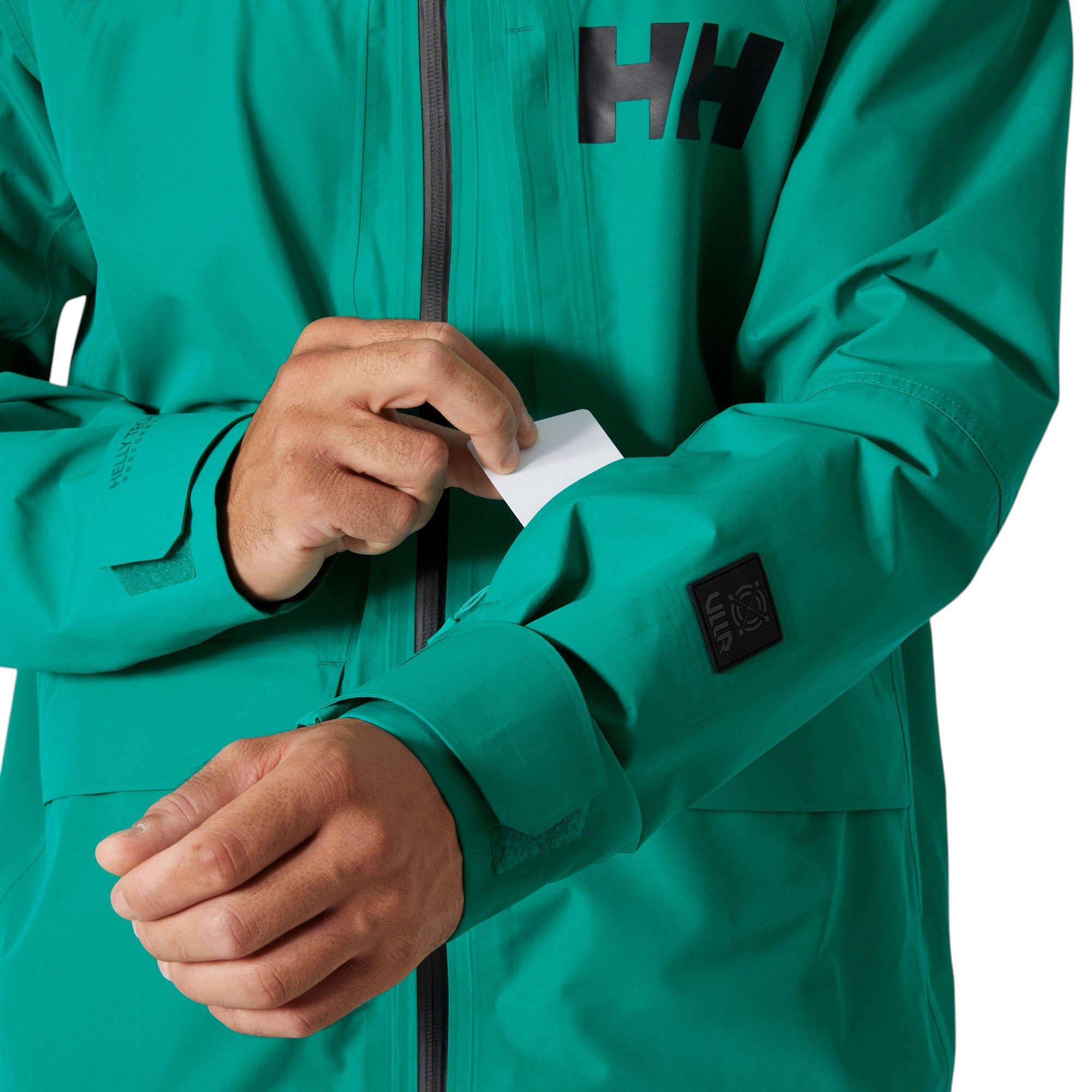 Helly Hansen Men's Emiko Shell Jacket product image
