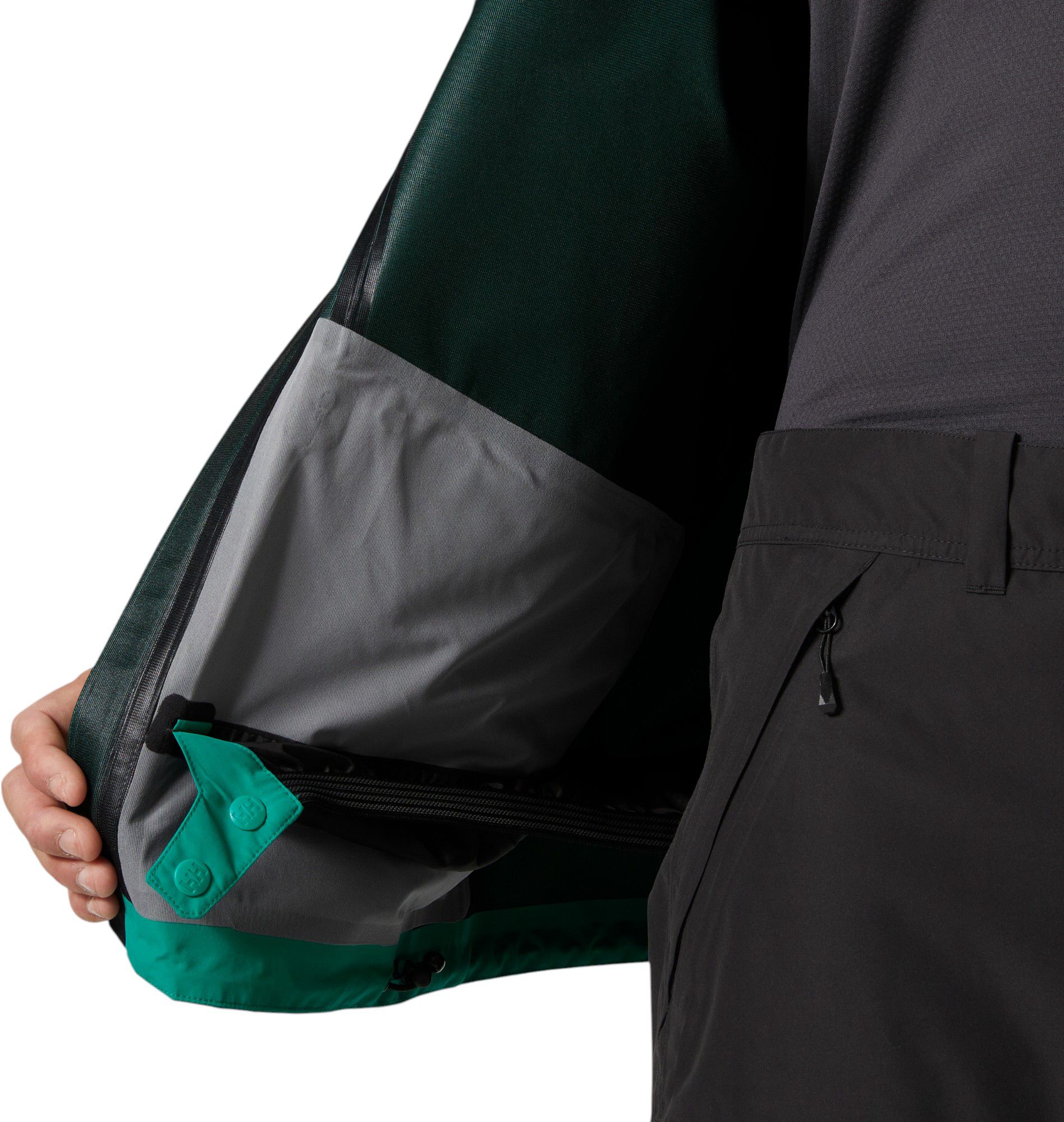 Helly Hansen Men's Emiko Shell Jacket product image