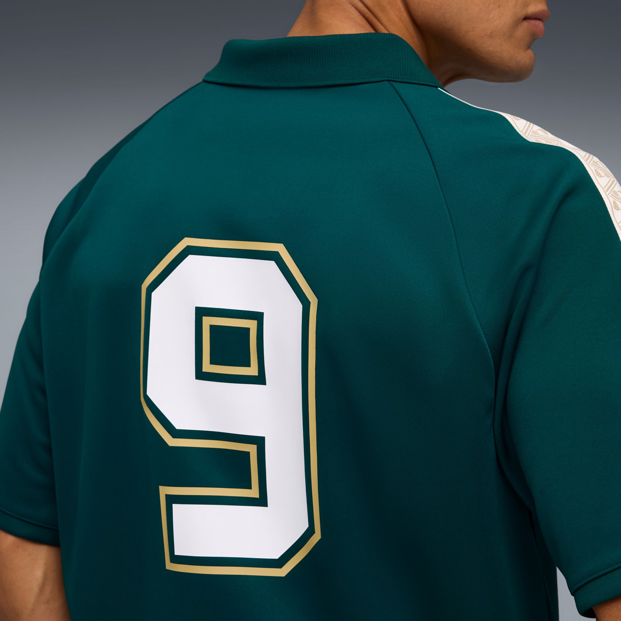 PUMA Adult Mexico KING 2026 Throwback Jersey product image