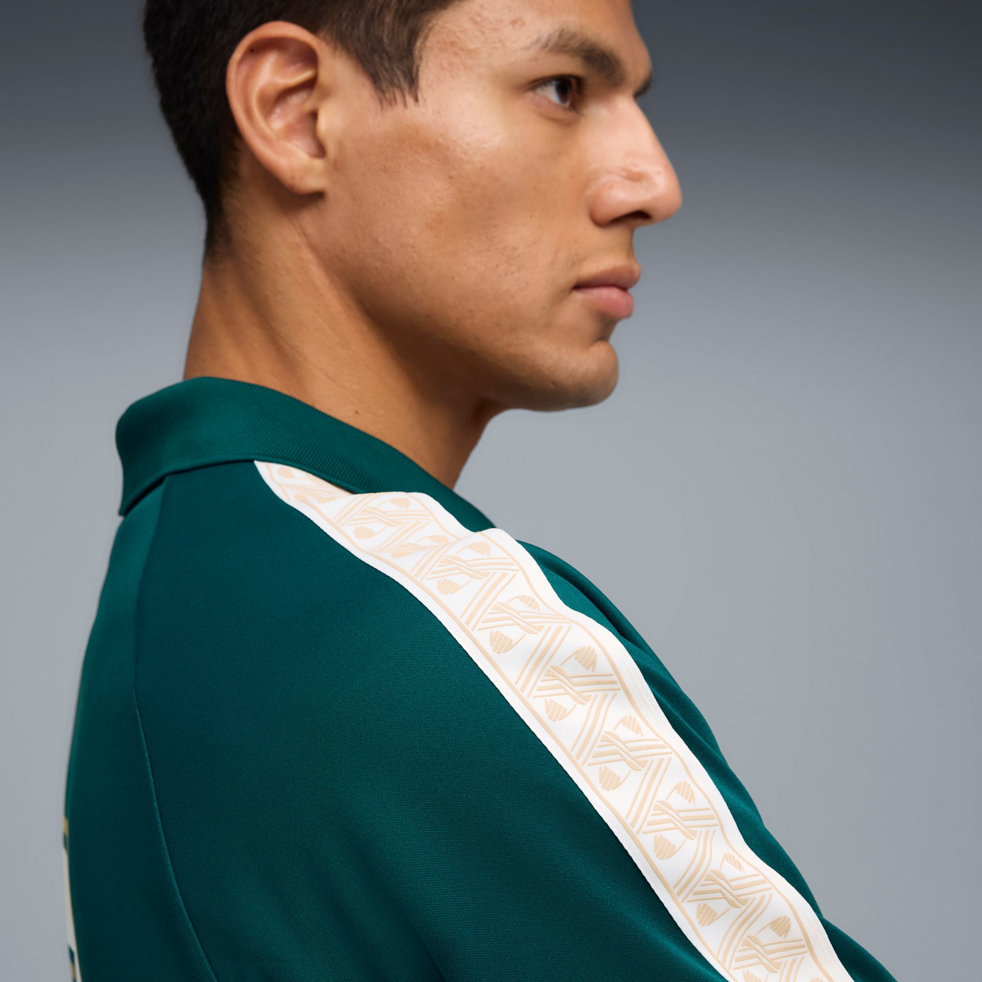 PUMA Adult Mexico KING 2026 Throwback Jersey product image