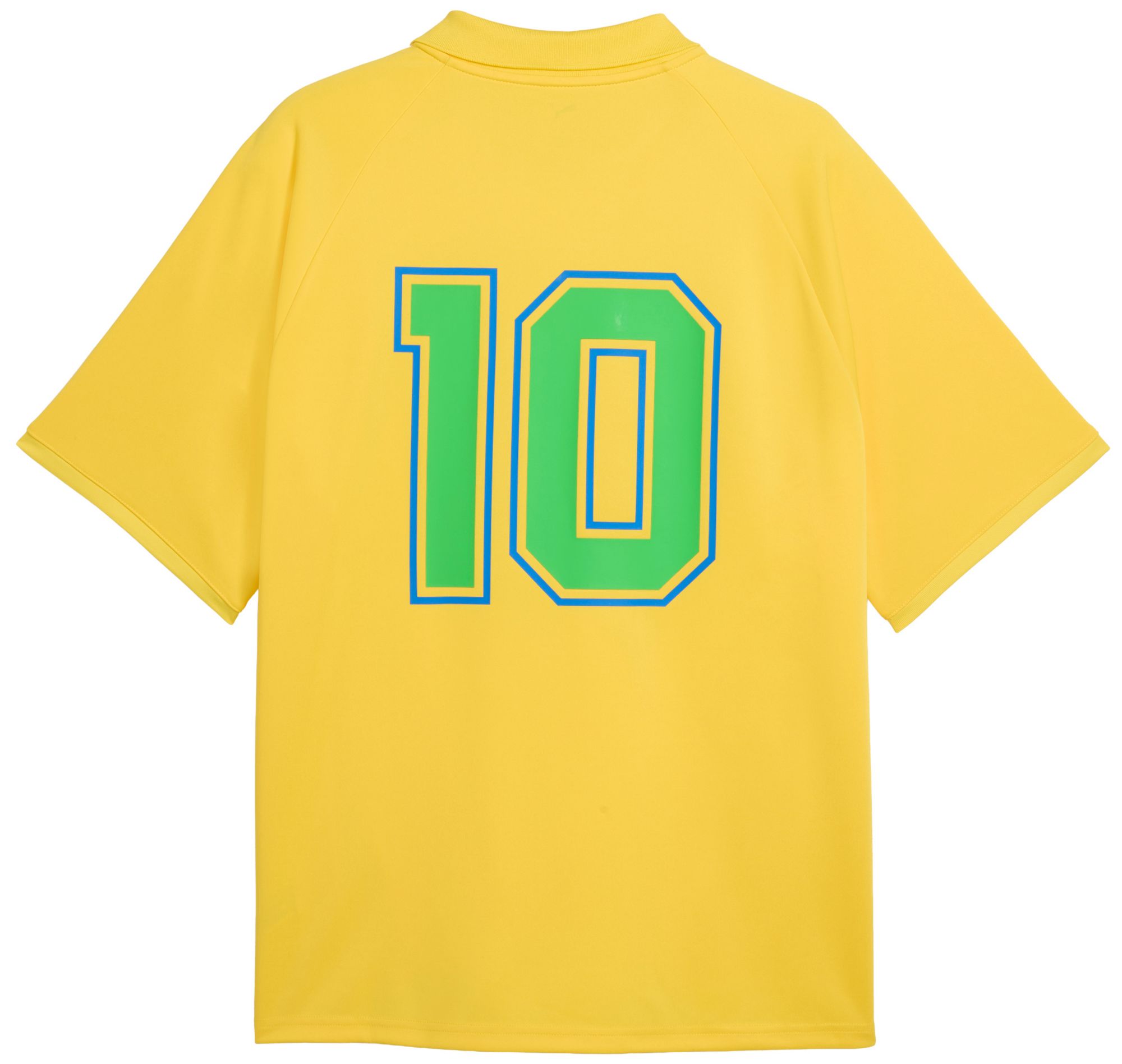 PUMA Adult Brazil KING 2026 Throwback Jersey product image