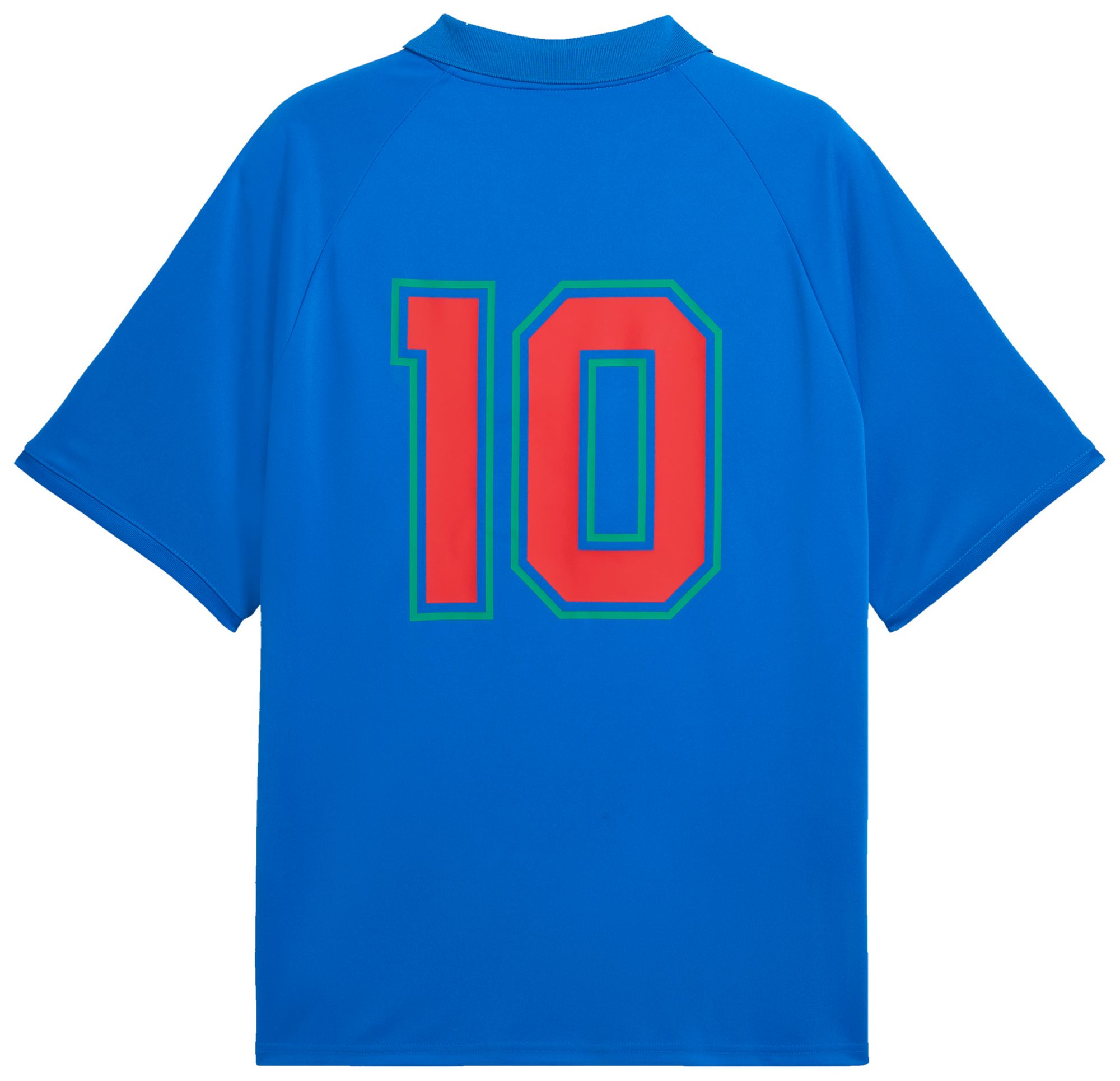 PUMA Adult Italy KING 2026 Throwback Jersey product image