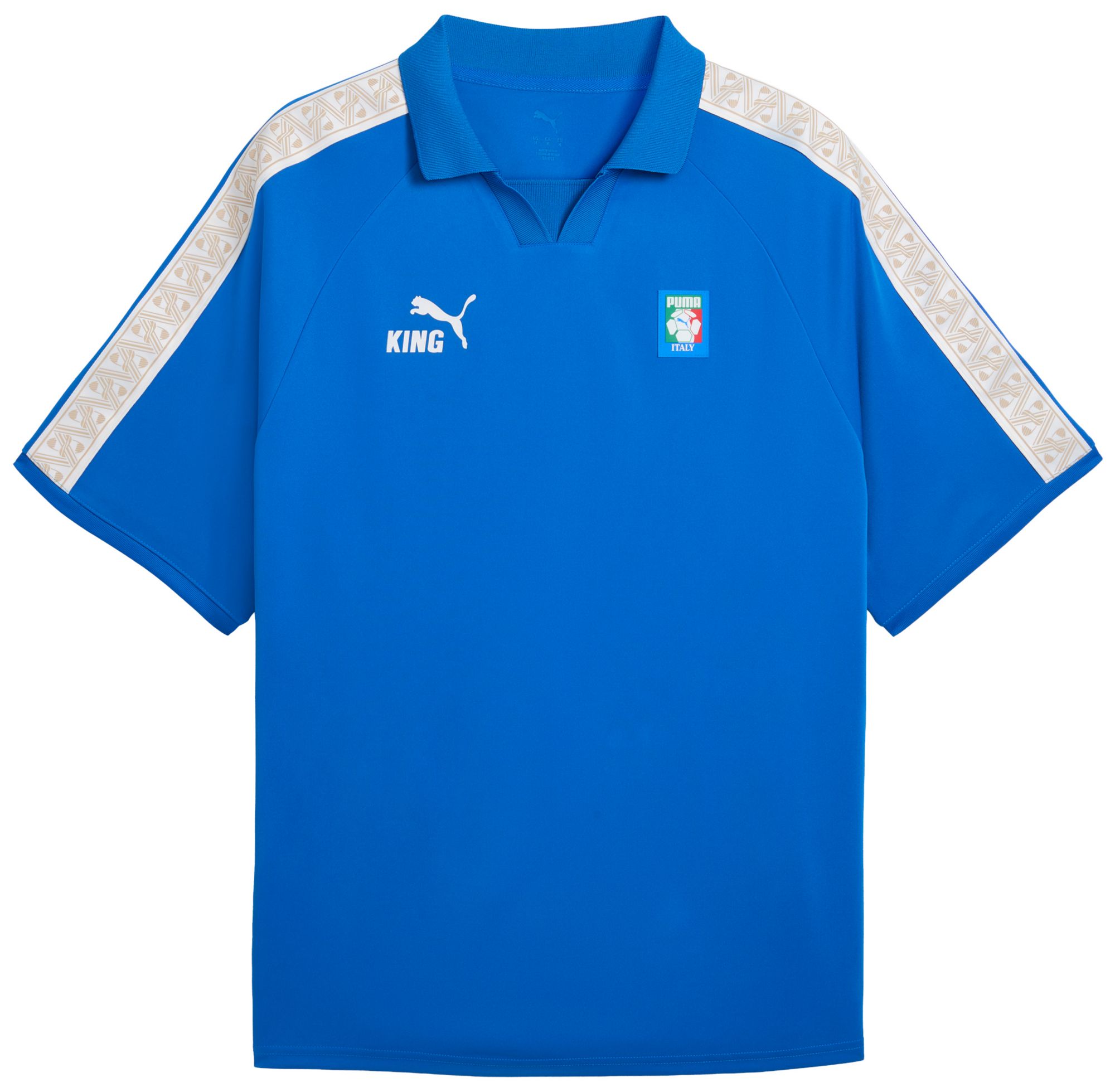 PUMA Adult Italy KING 2026 Throwback Jersey product image