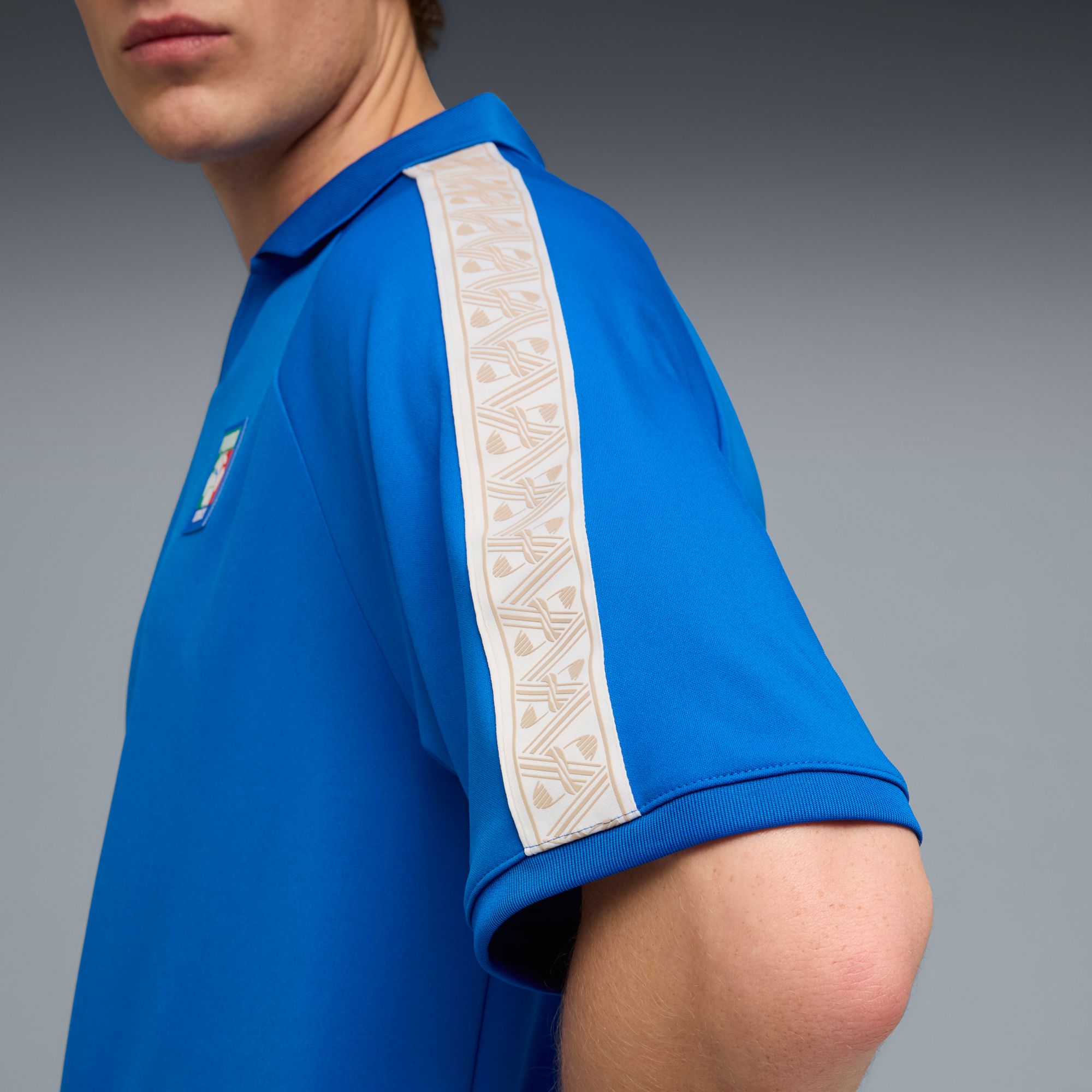 PUMA Adult Italy KING 2026 Throwback Jersey product image