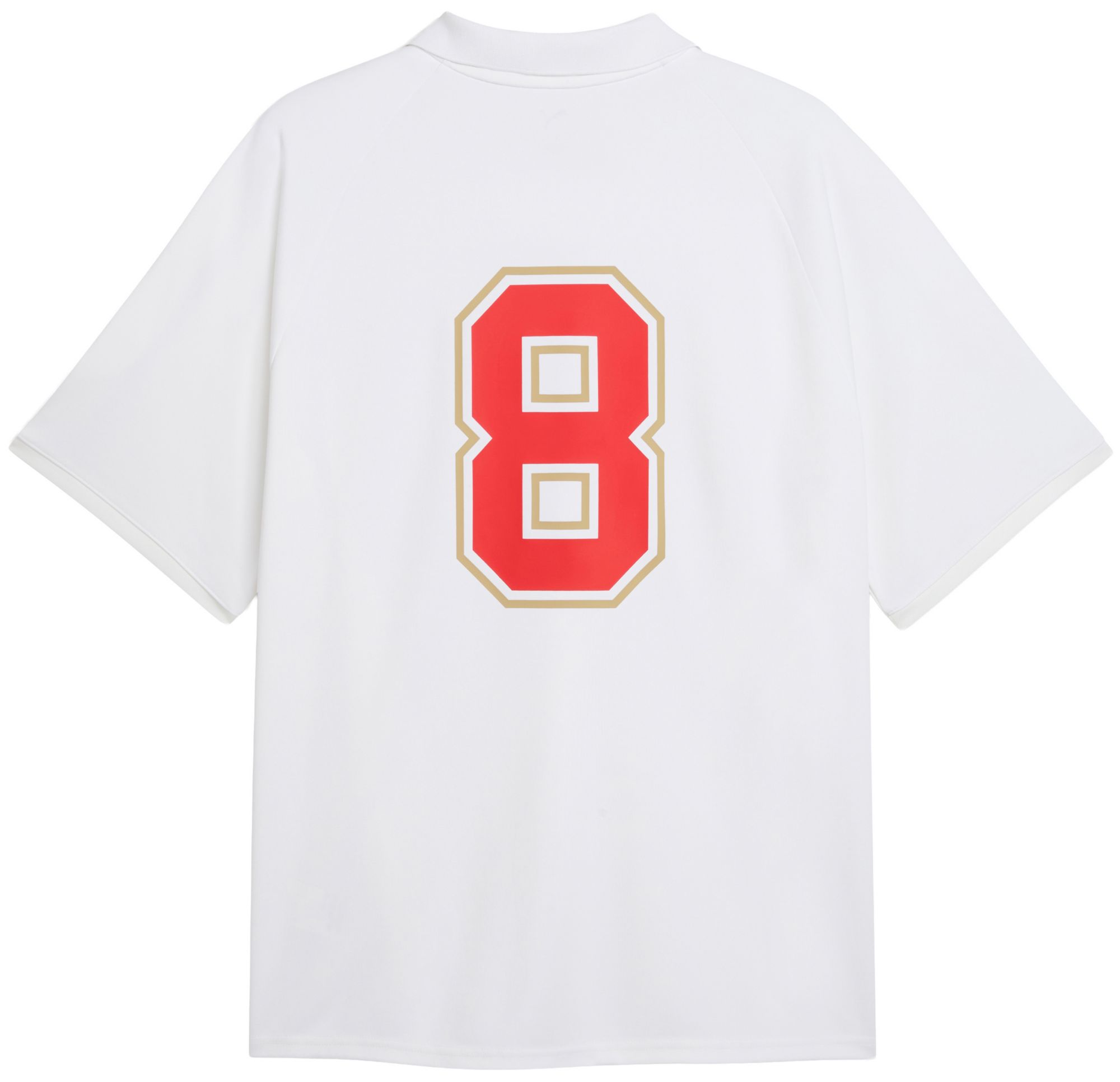 PUMA Adult England KING 2026 Throwback Jersey product image