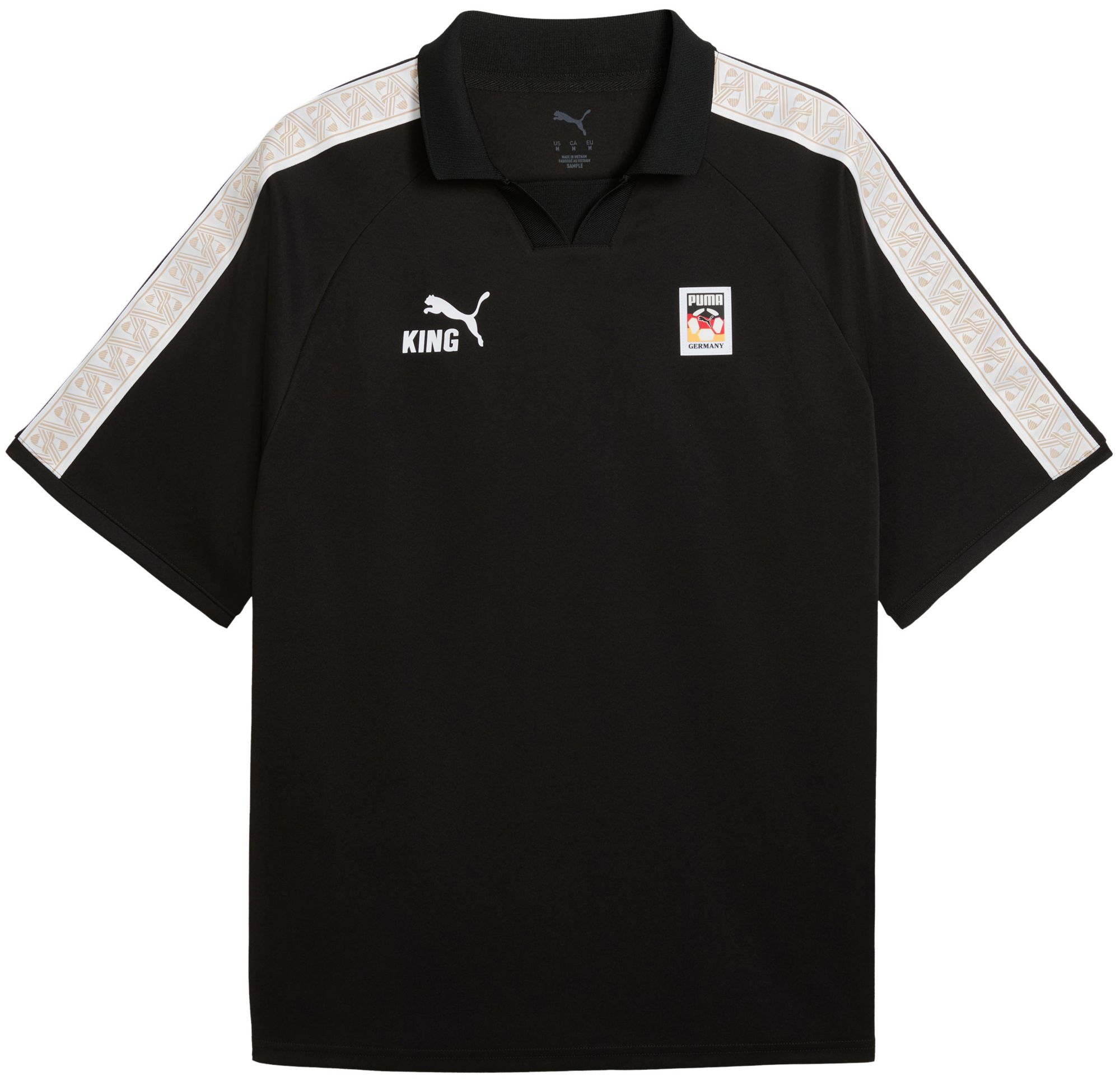 PUMA Adult Germany KING 2026 Throwback Jersey product image
