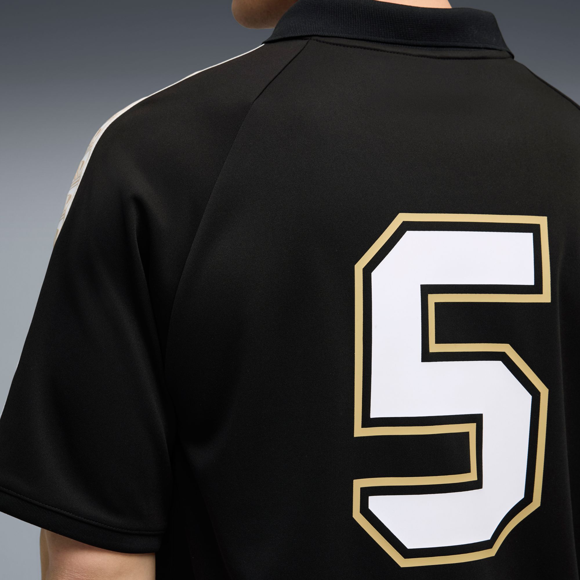 PUMA Adult Germany KING 2026 Throwback Jersey product image