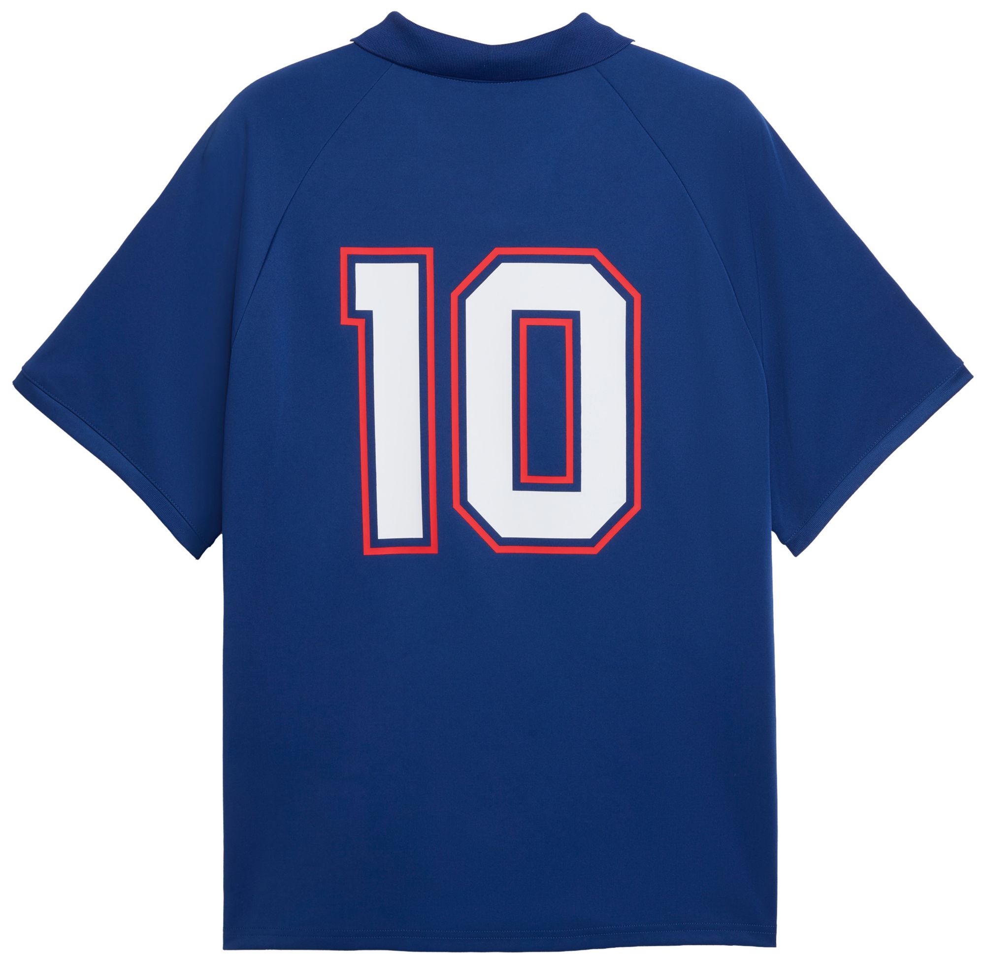 PUMA Adult France KING 2026 Throwback Jersey product image