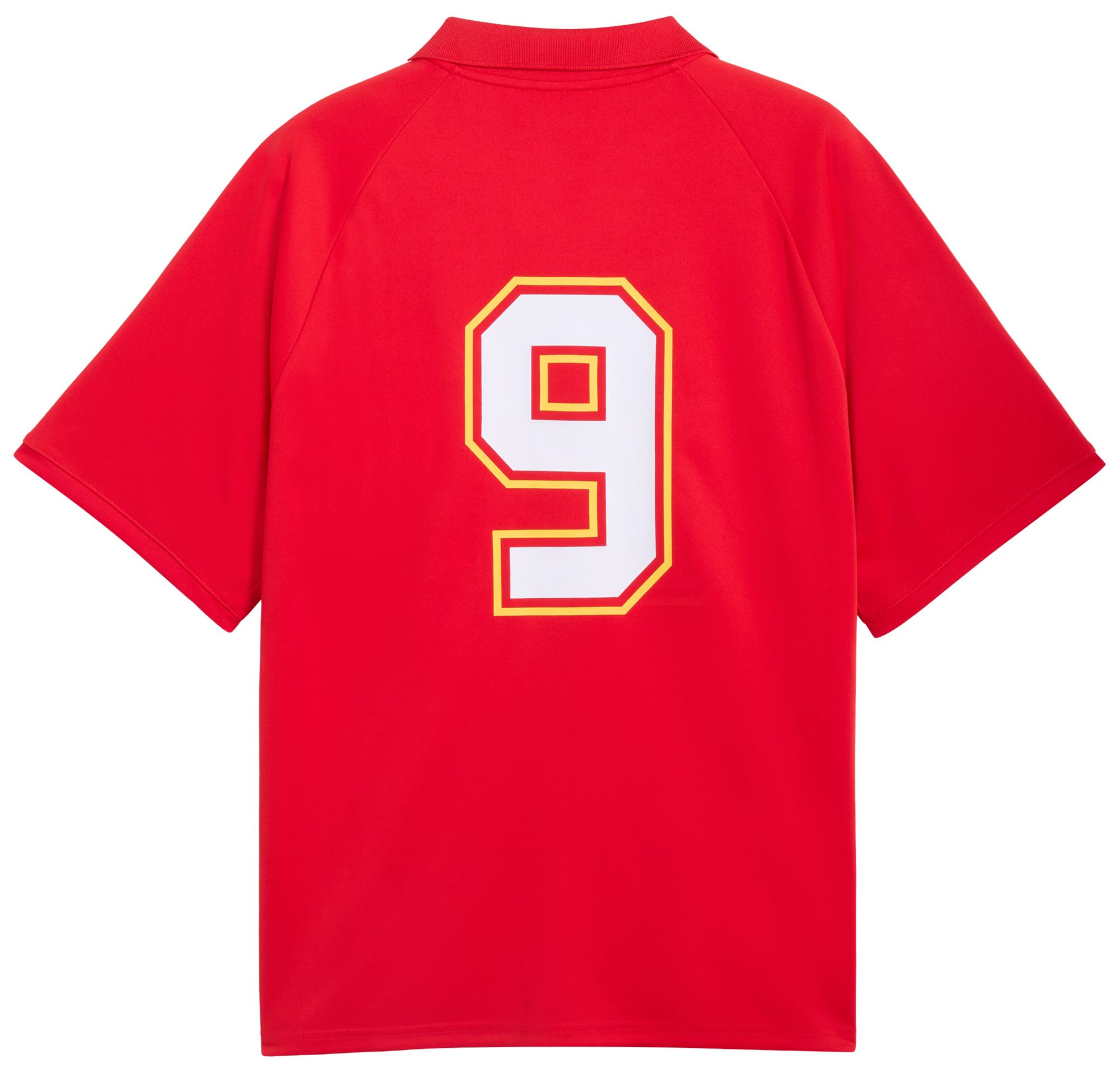 PUMA Adult Spain KING 2026 Throwback Jersey product image