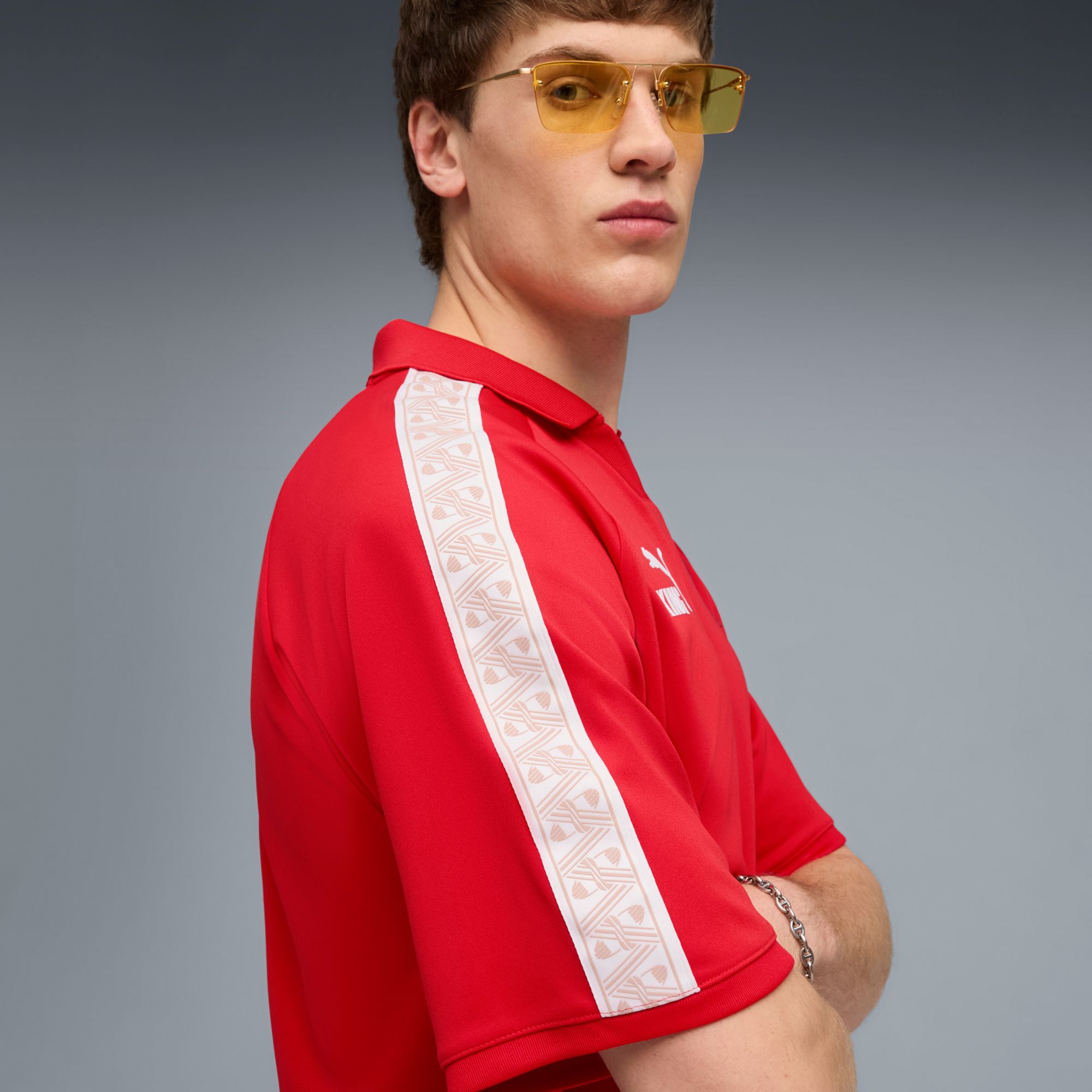 PUMA Adult Spain KING 2026 Throwback Jersey product image