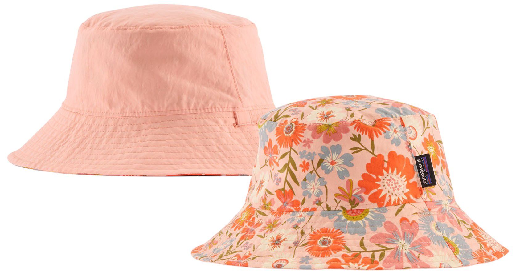 Patagonia Infants' Reversible Sun Bucket Hat product image
