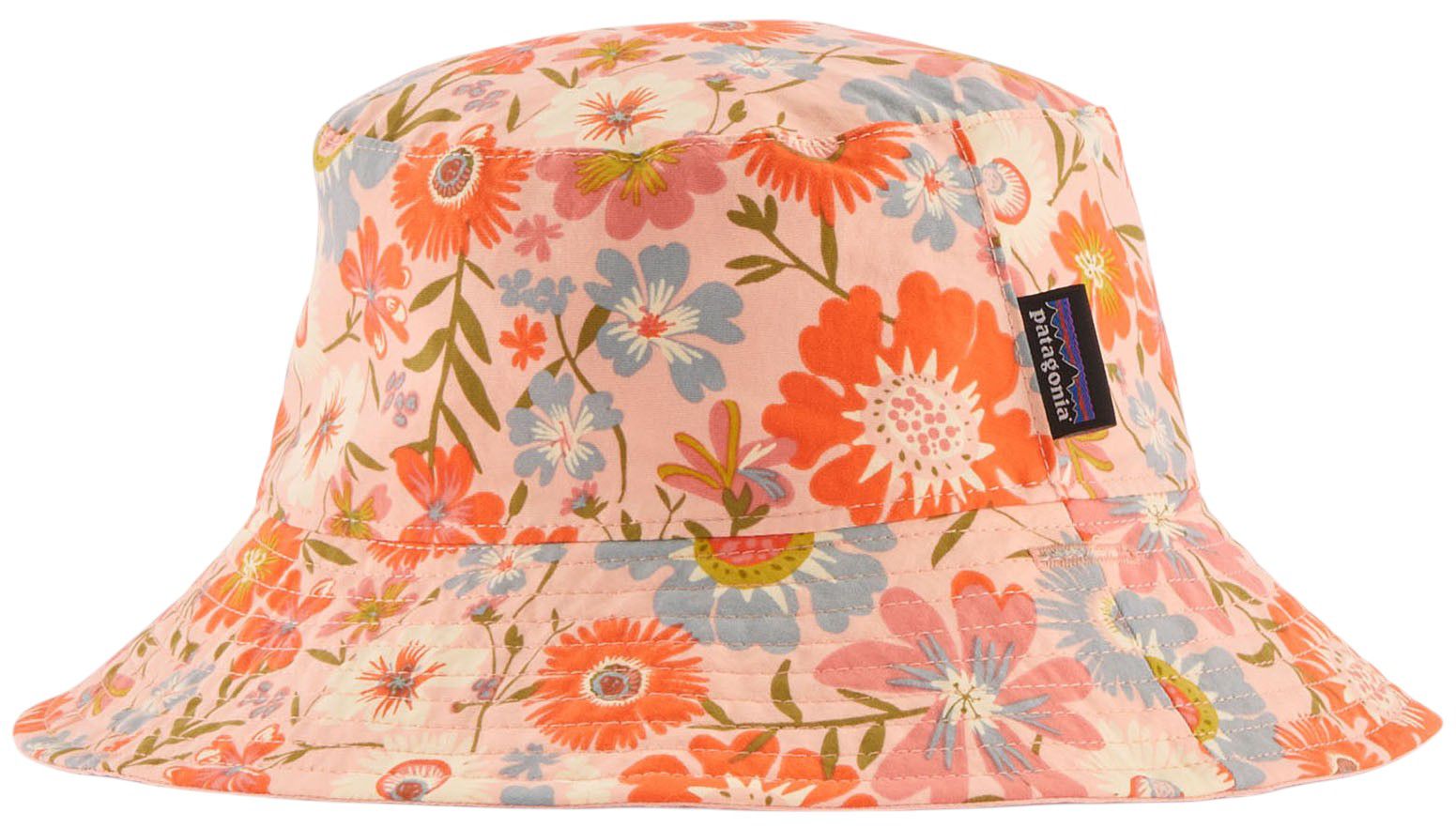 Patagonia Infants' Reversible Sun Bucket Hat product image