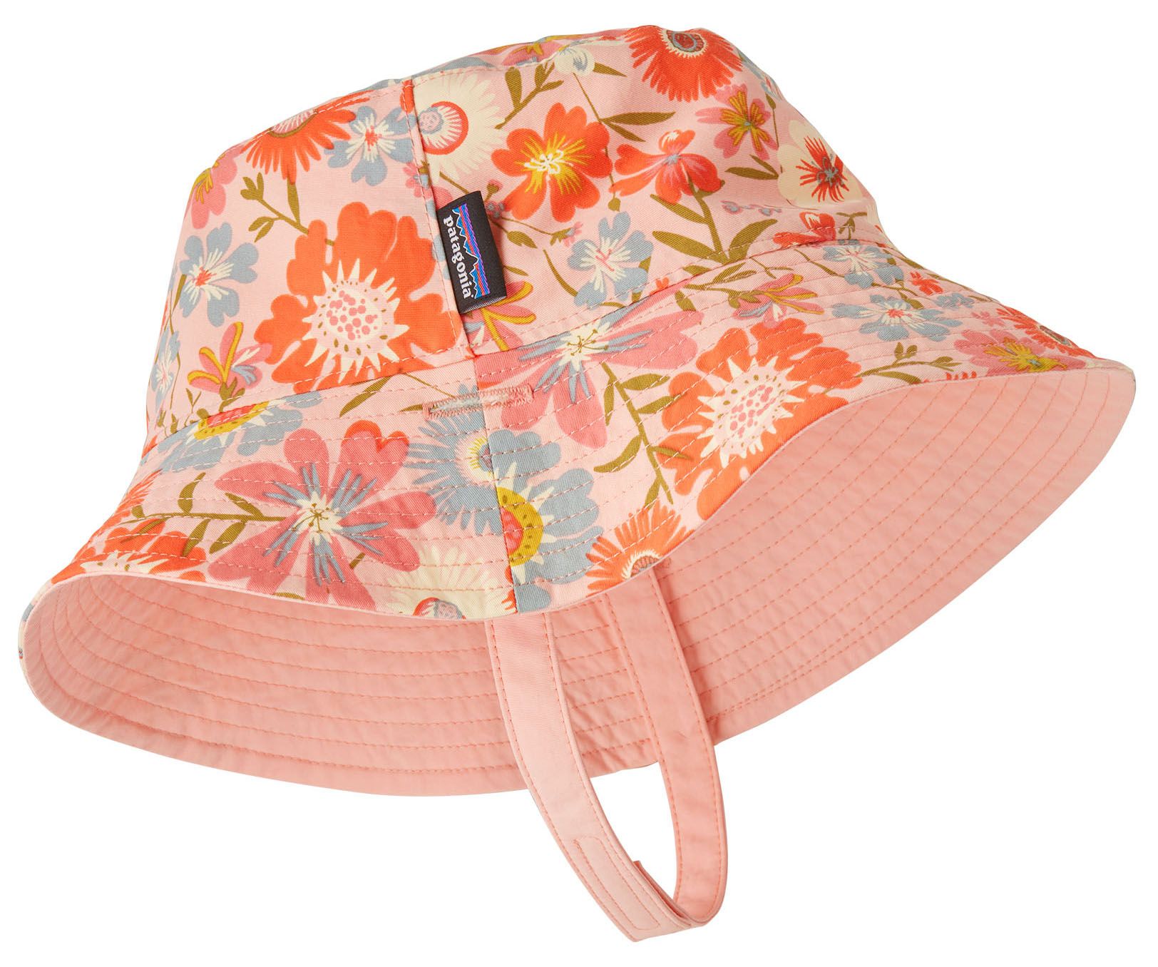 Patagonia Infants' Reversible Sun Bucket Hat product image
