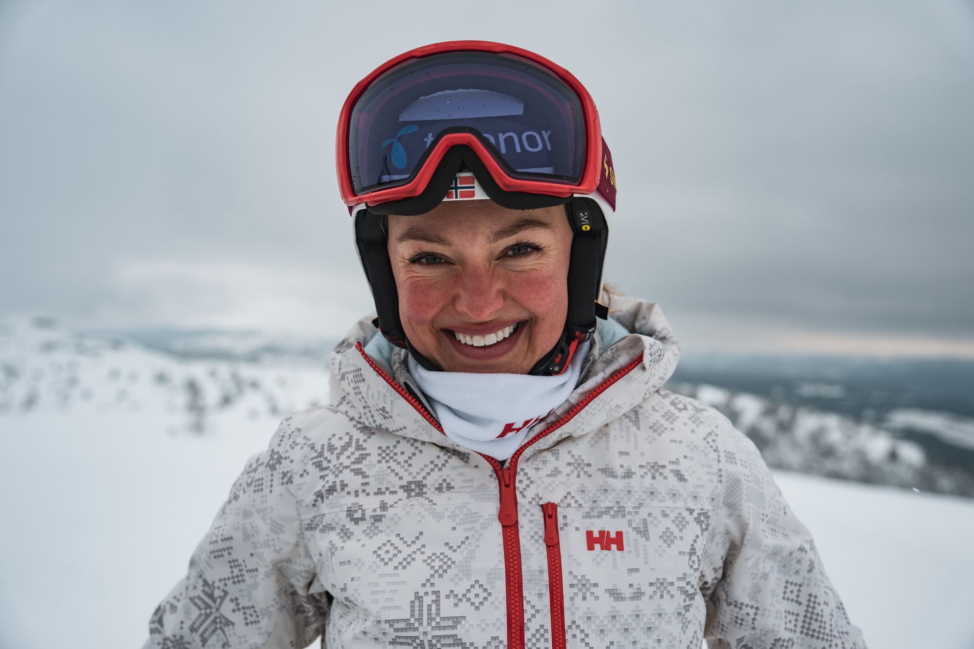 Helly Hansen Women's Valdisere 3.0 Jacket product image