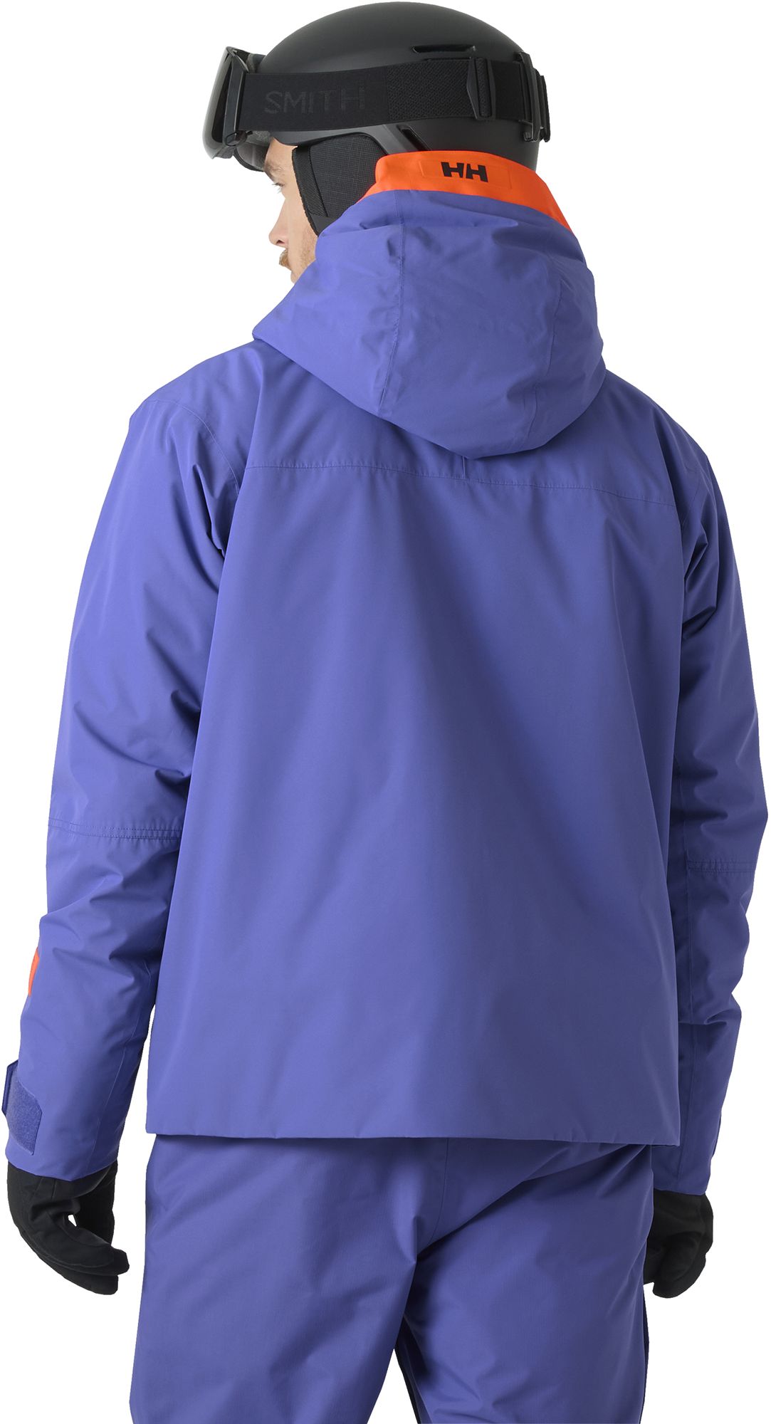 Helly Hansen Men's Emiko Insulated Jacket product image