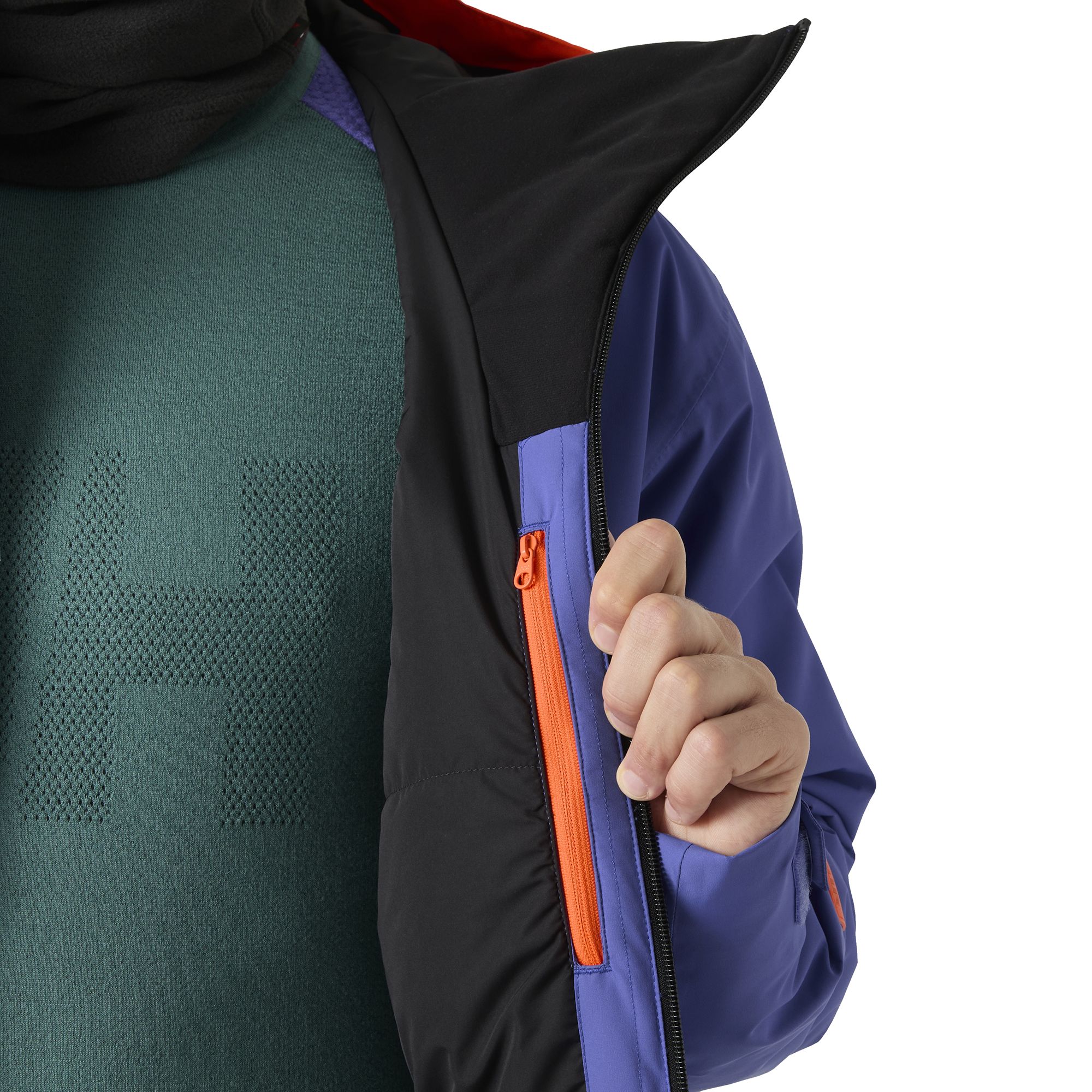 Helly Hansen Men's Emiko Insulated Jacket product image