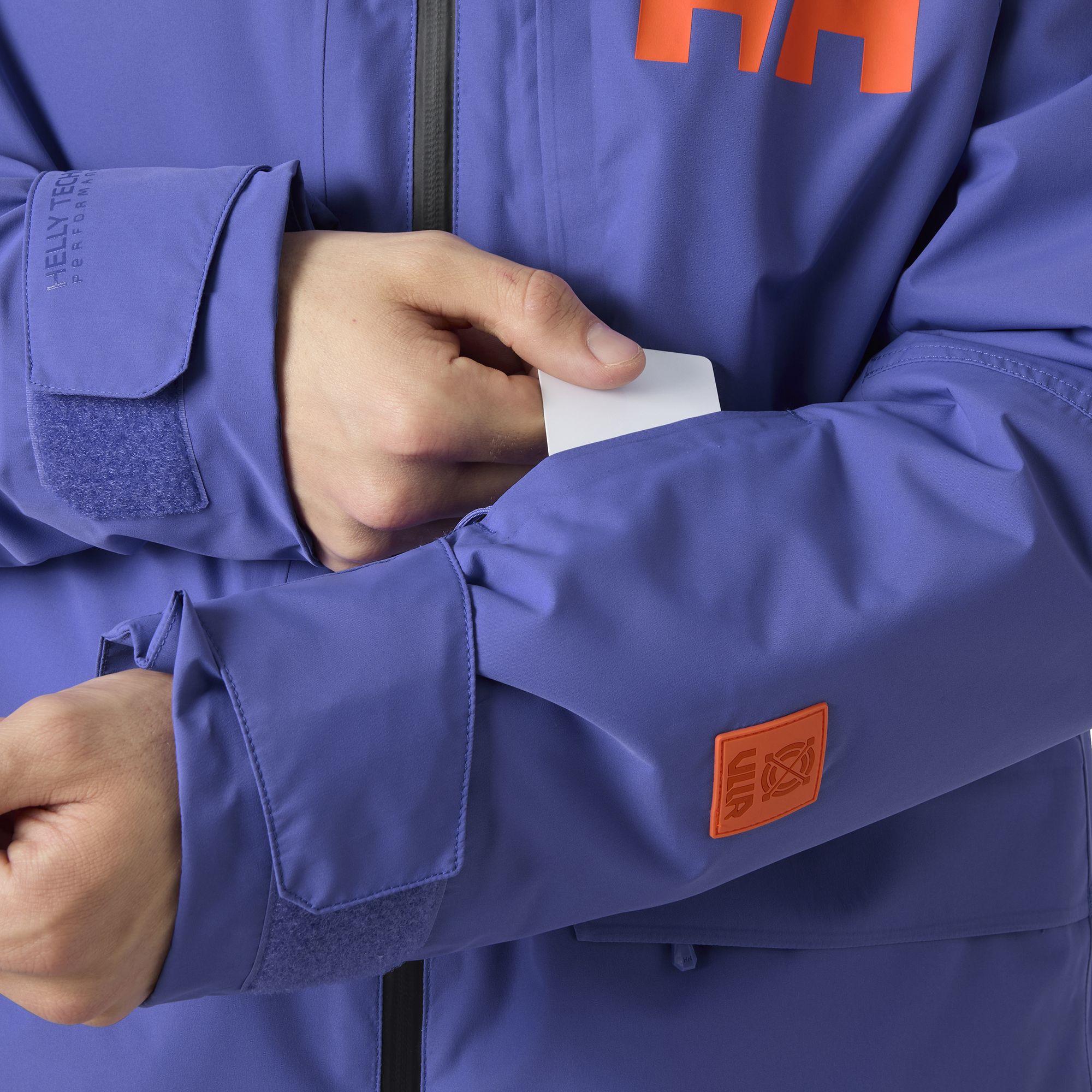 Helly Hansen Men's Emiko Insulated Jacket product image