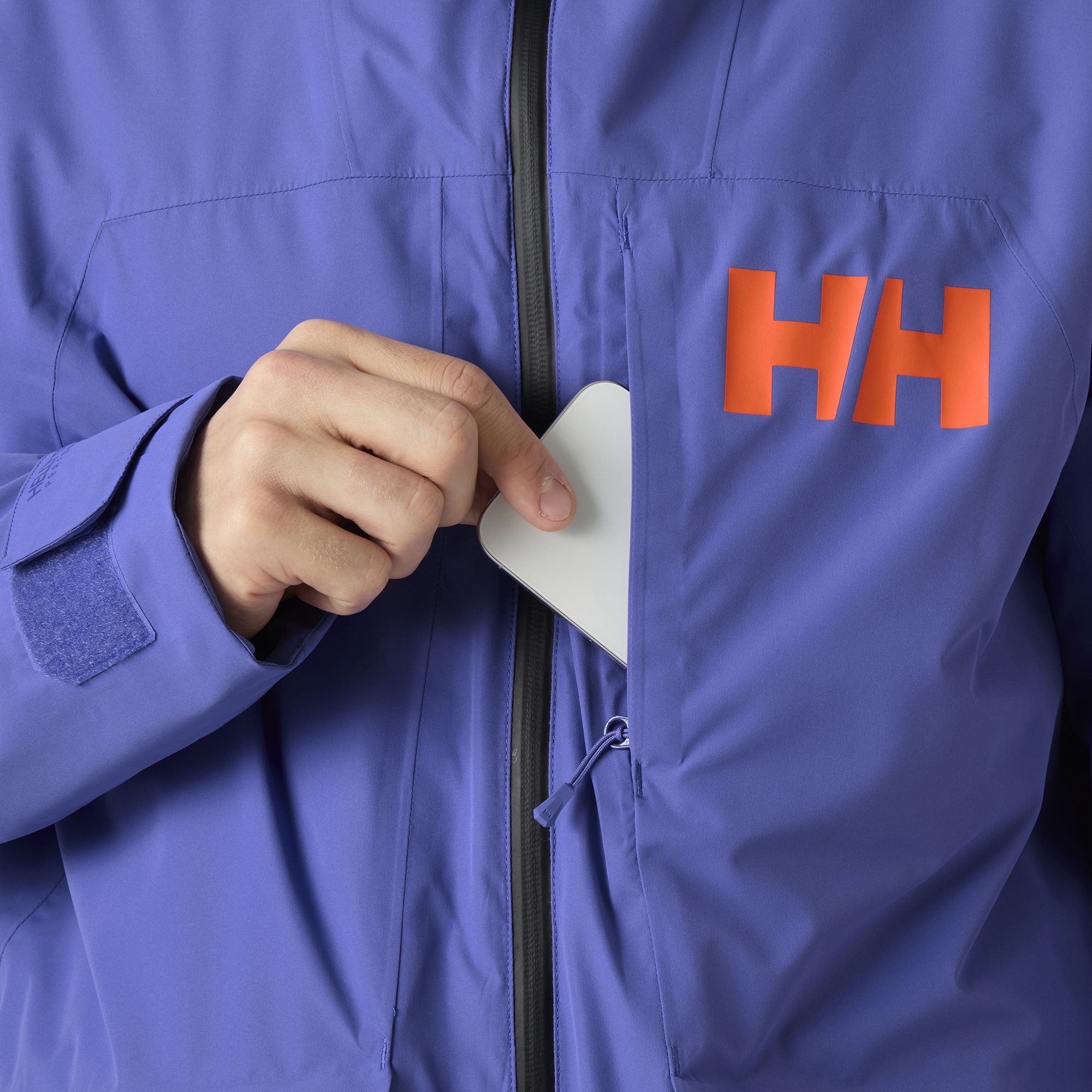 Helly Hansen Men's Emiko Insulated Jacket product image