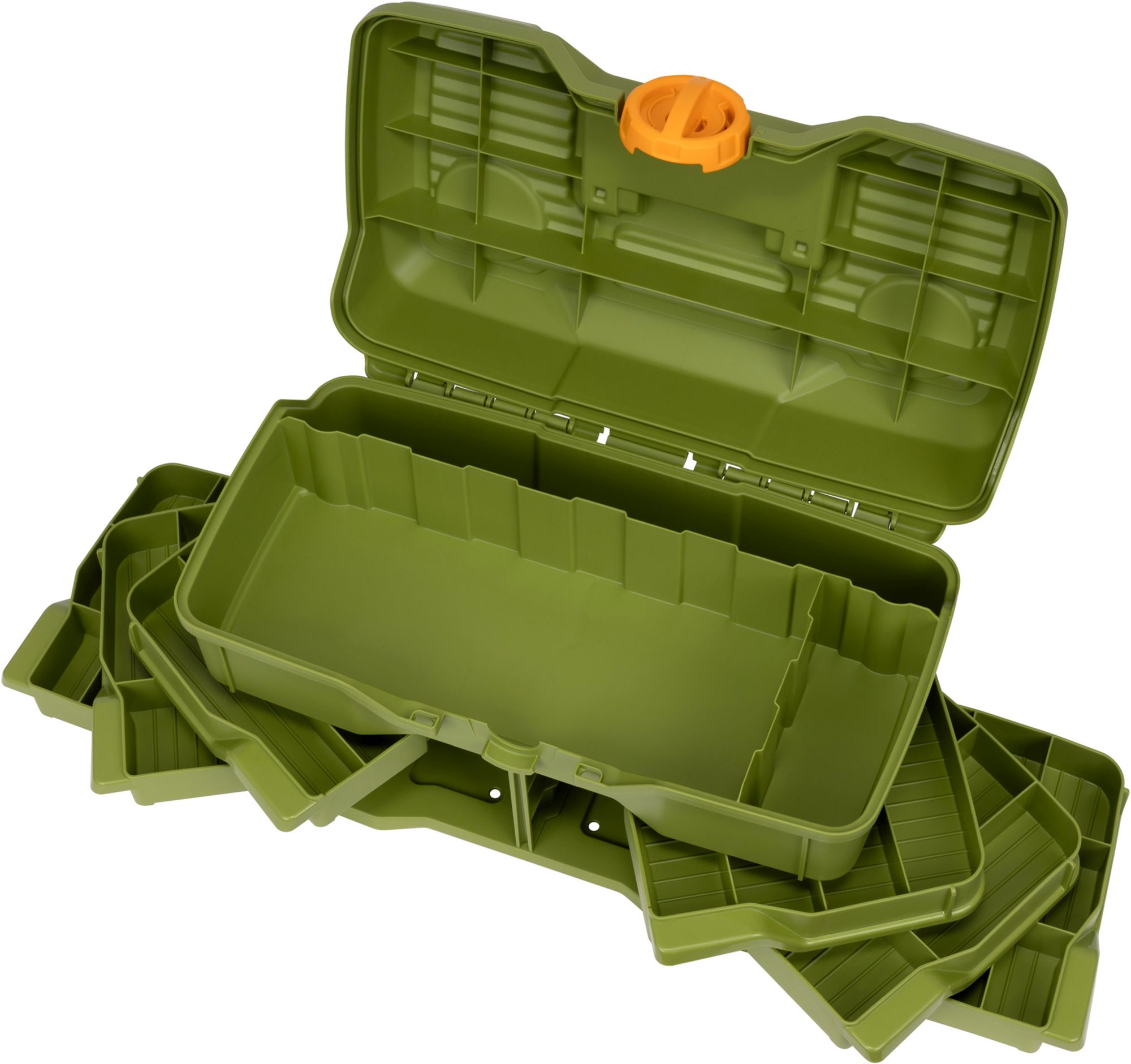 Flambeau Outdoors NextGen 6/0 Large Tackle Box product image