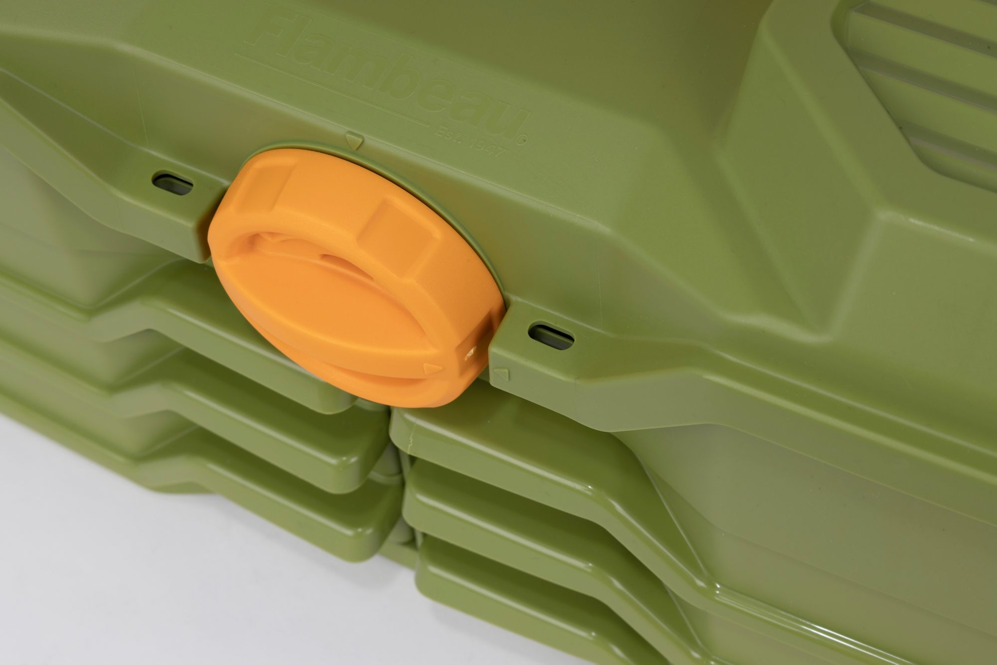 Flambeau Outdoors NextGen 6/0 Large Tackle Box product image