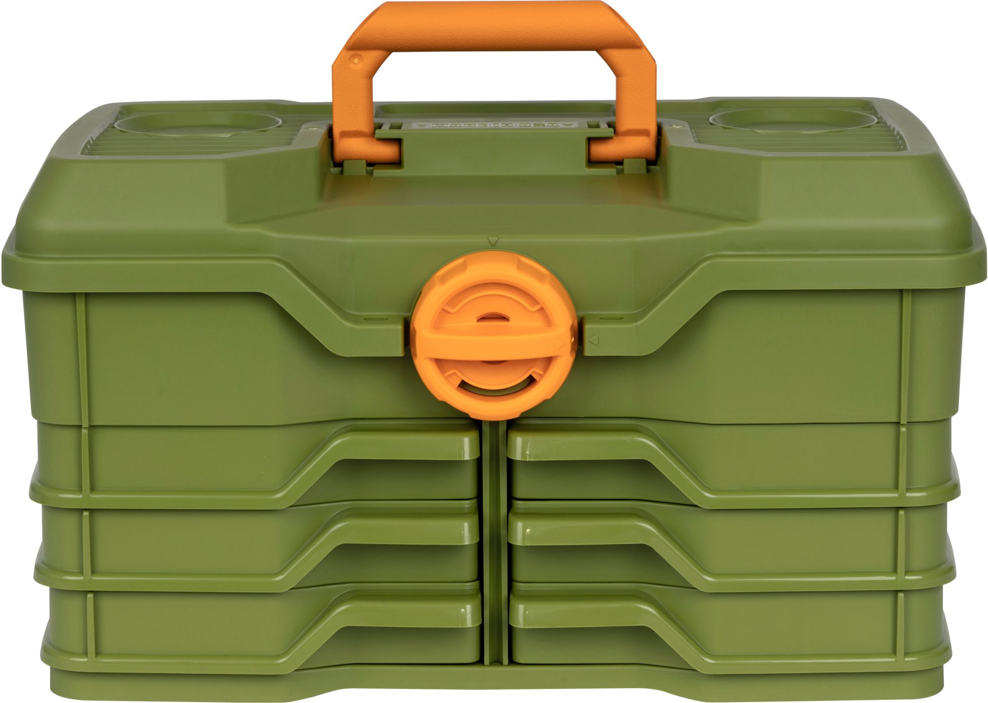 Flambeau Outdoors NextGen 6/0 Large Tackle Box product image