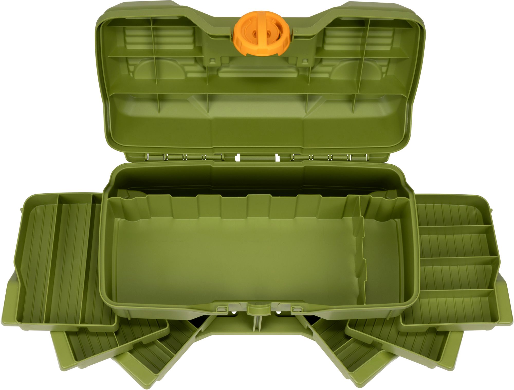 Flambeau Outdoors NextGen 6/0 Large Tackle Box product image