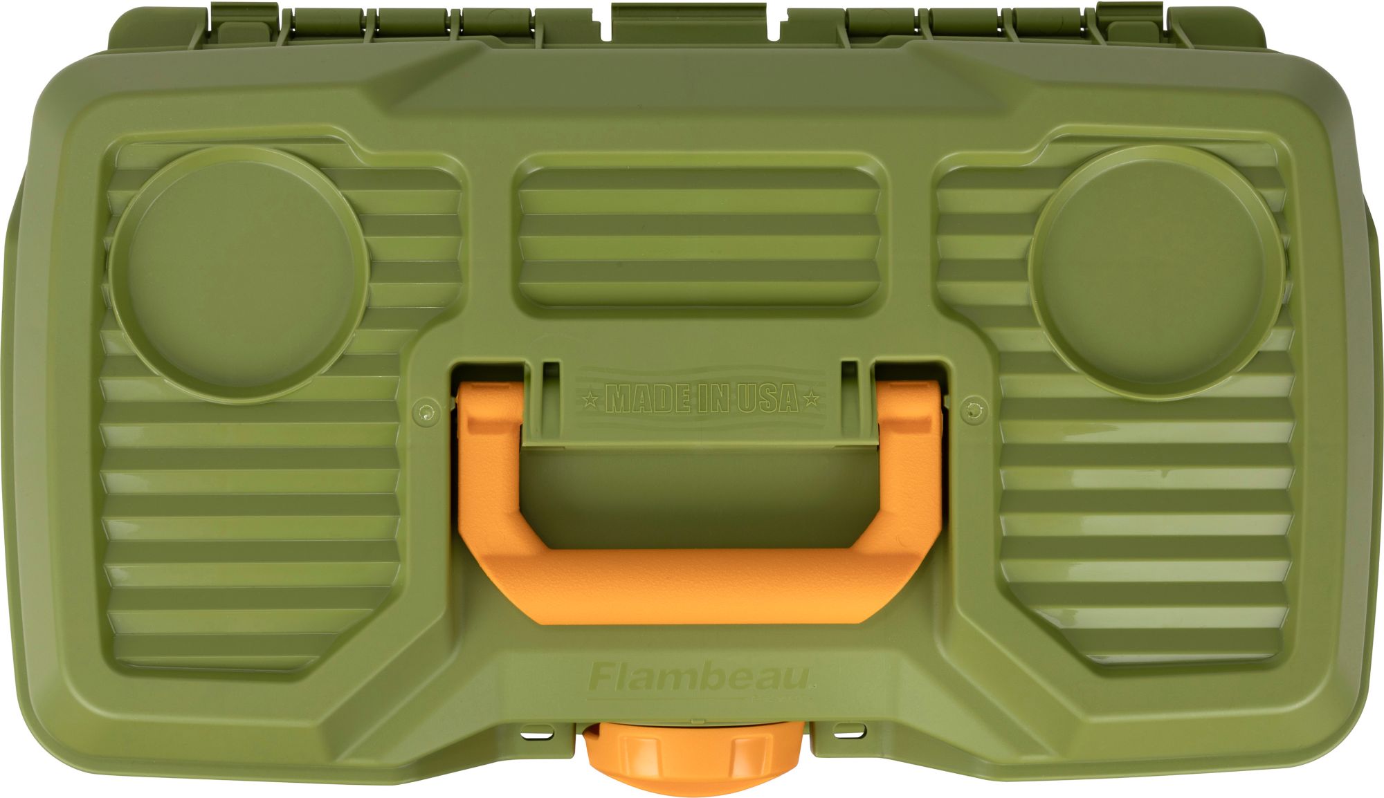 Flambeau Outdoors NextGen 6/0 Large Tackle Box product image