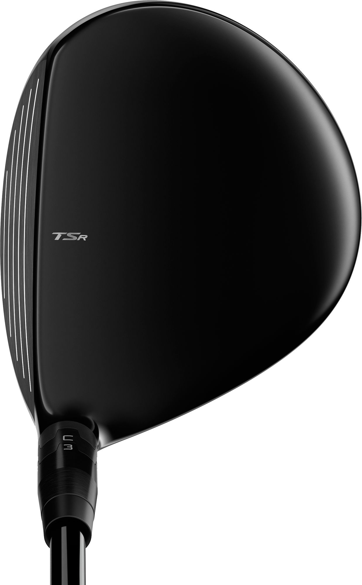 Used Titleist TSR2 Fairway Wood product image