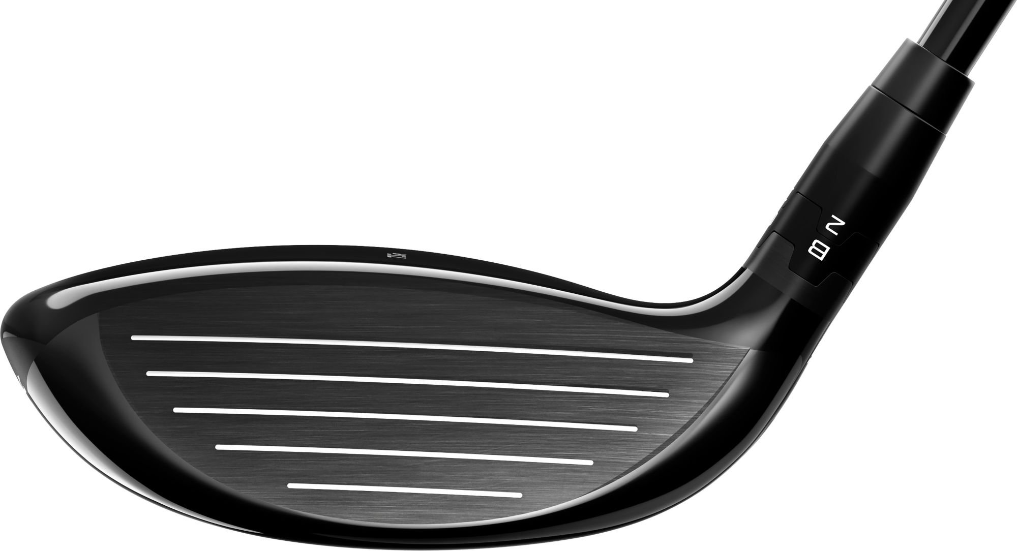 Used Titleist TSR2 Fairway Wood product image