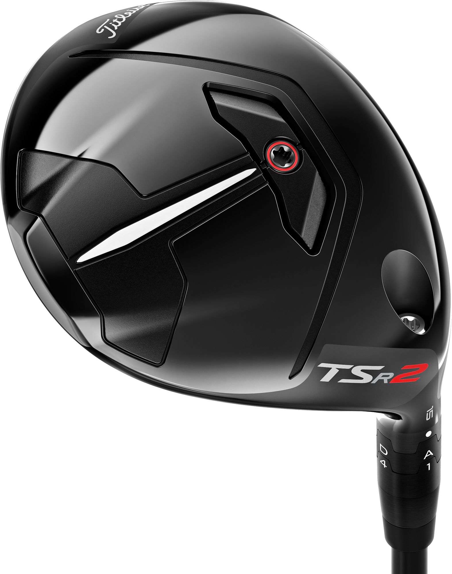Used Titleist TSR2 Fairway Wood product image