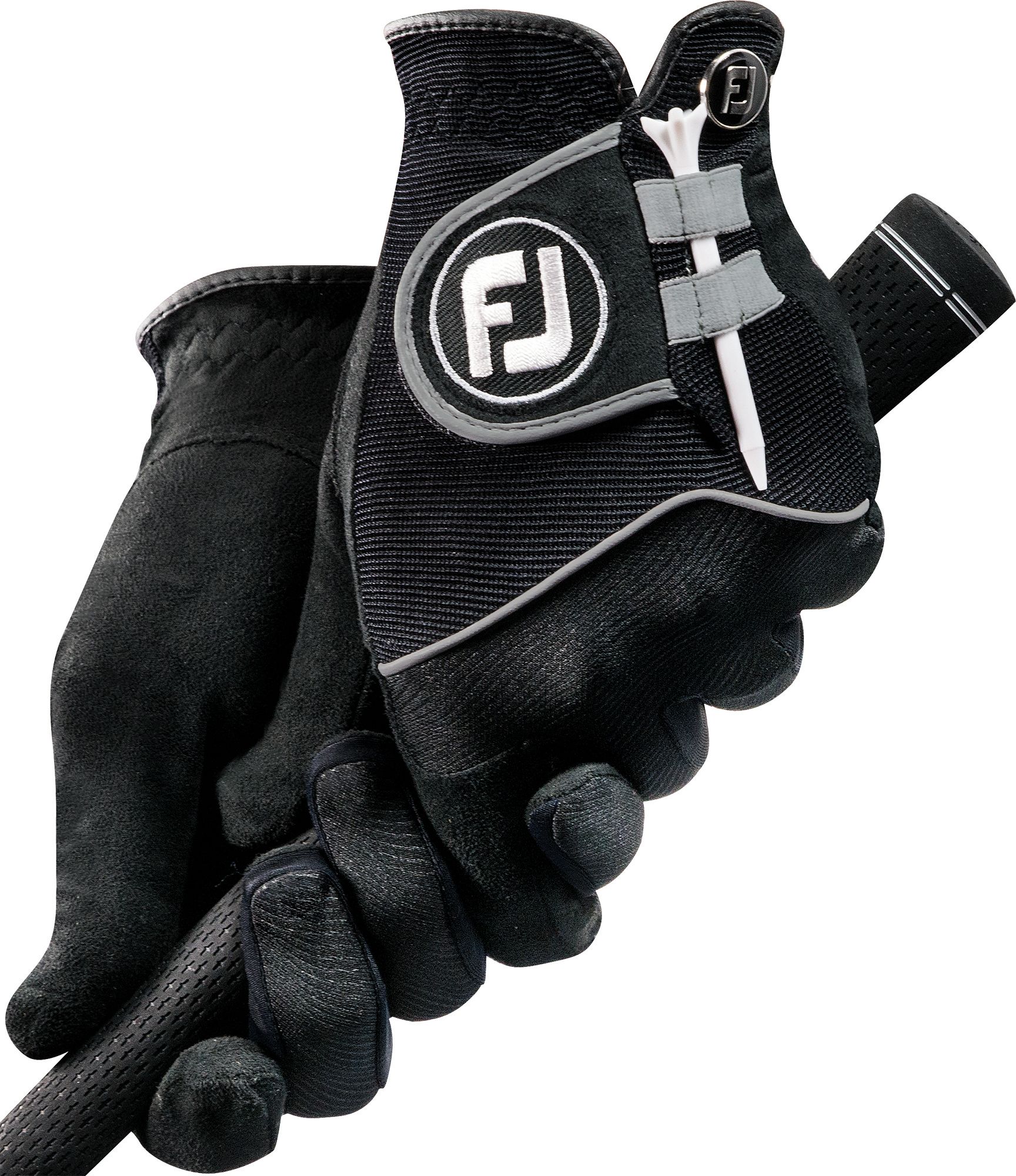 FootJoy RainGrip Golf Gloves – Pair