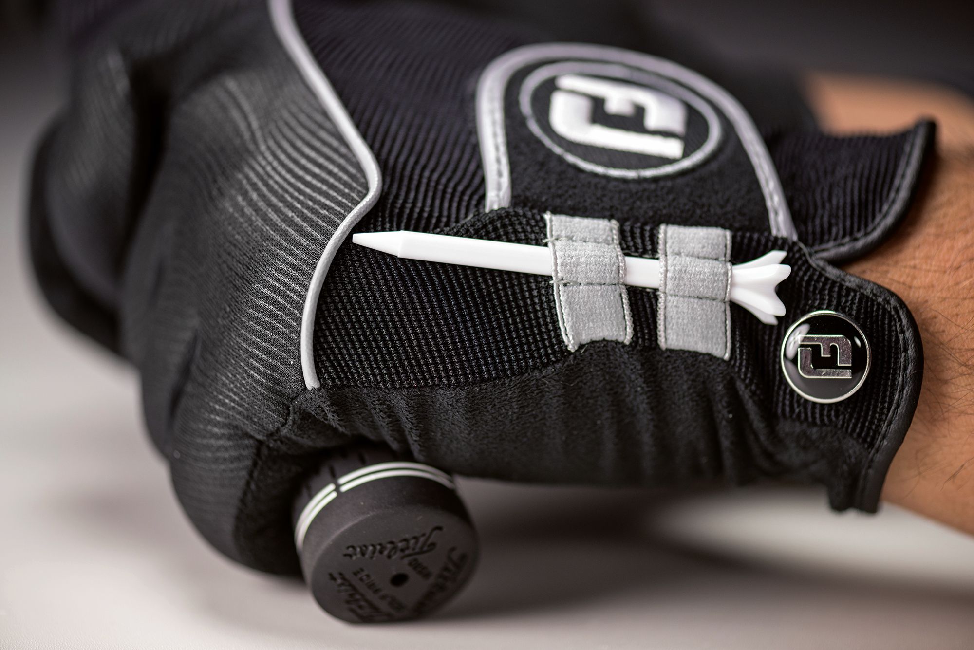 FootJoy RainGrip Golf Gloves – Pair product image