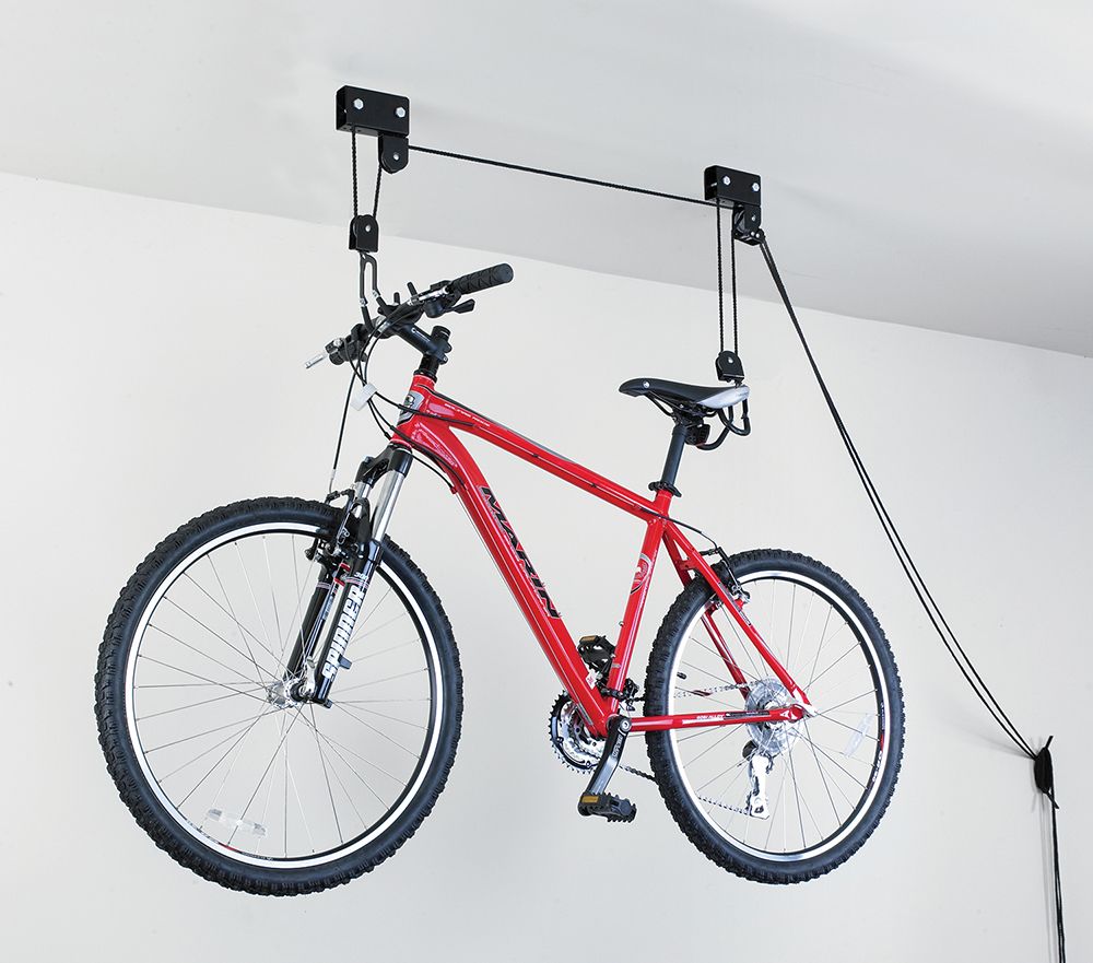 CargoLoc Garage Hoist Ceiling Mount product image