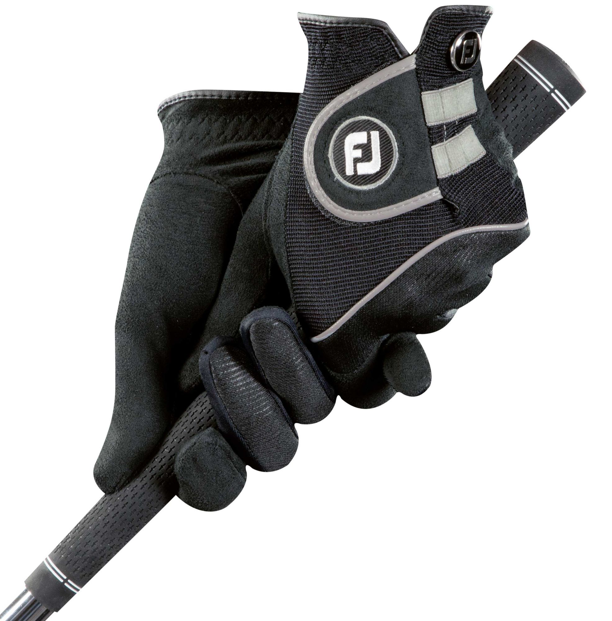 FootJoy Women's RainGrip Golf Gloves – Pair