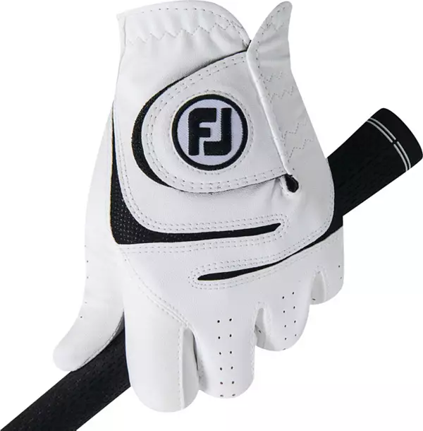 FootJoy WeatherSof Golf Glove - 2 Pack
