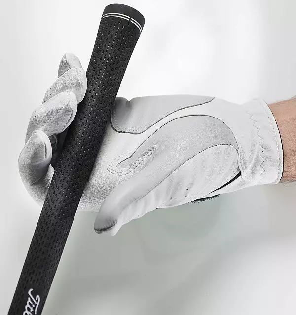 FootJoy WeatherSof Golf Glove - 2 Pack
