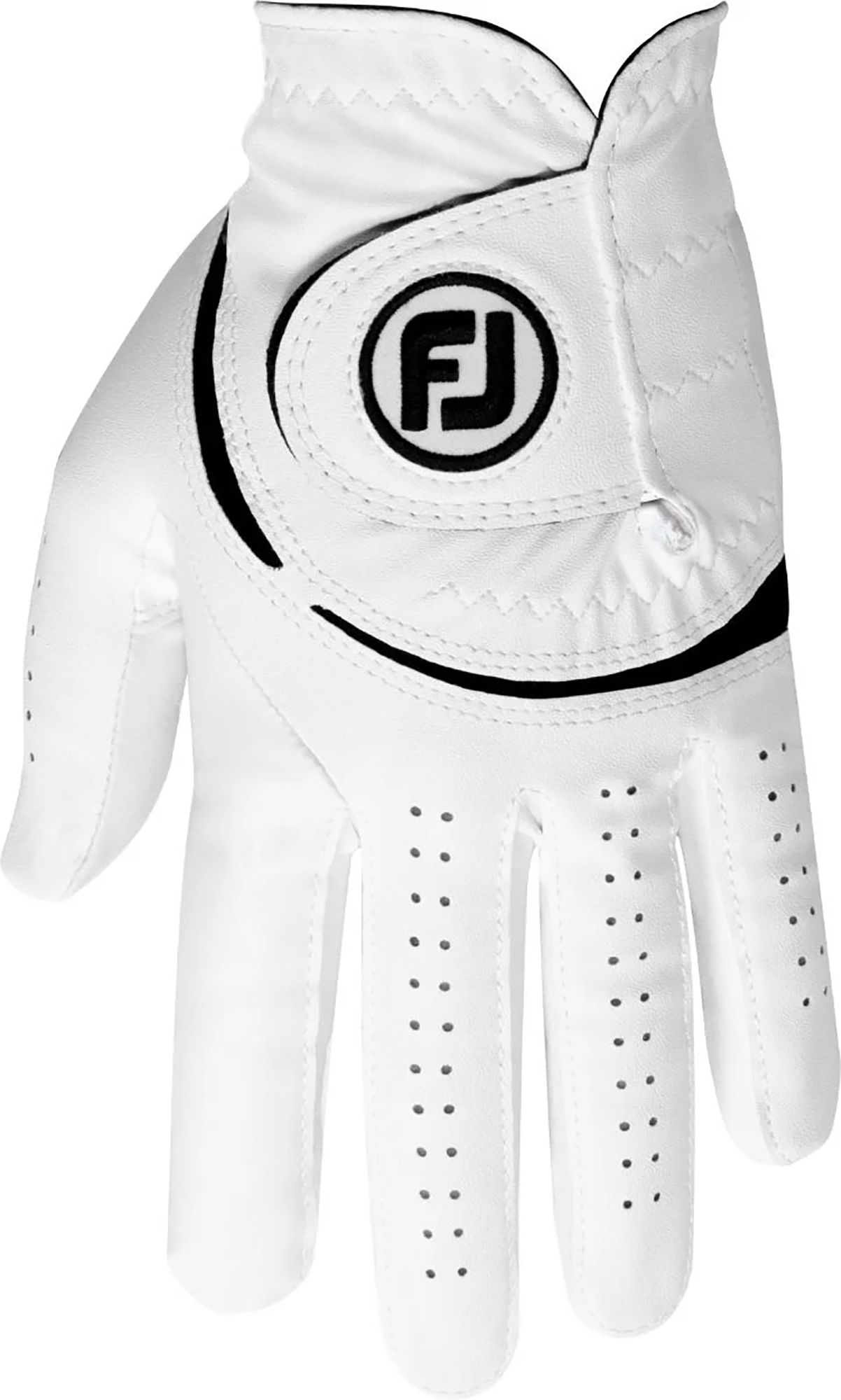 FootJoy 2024 WeatherSof Golf Gloves - 2-Pack product image