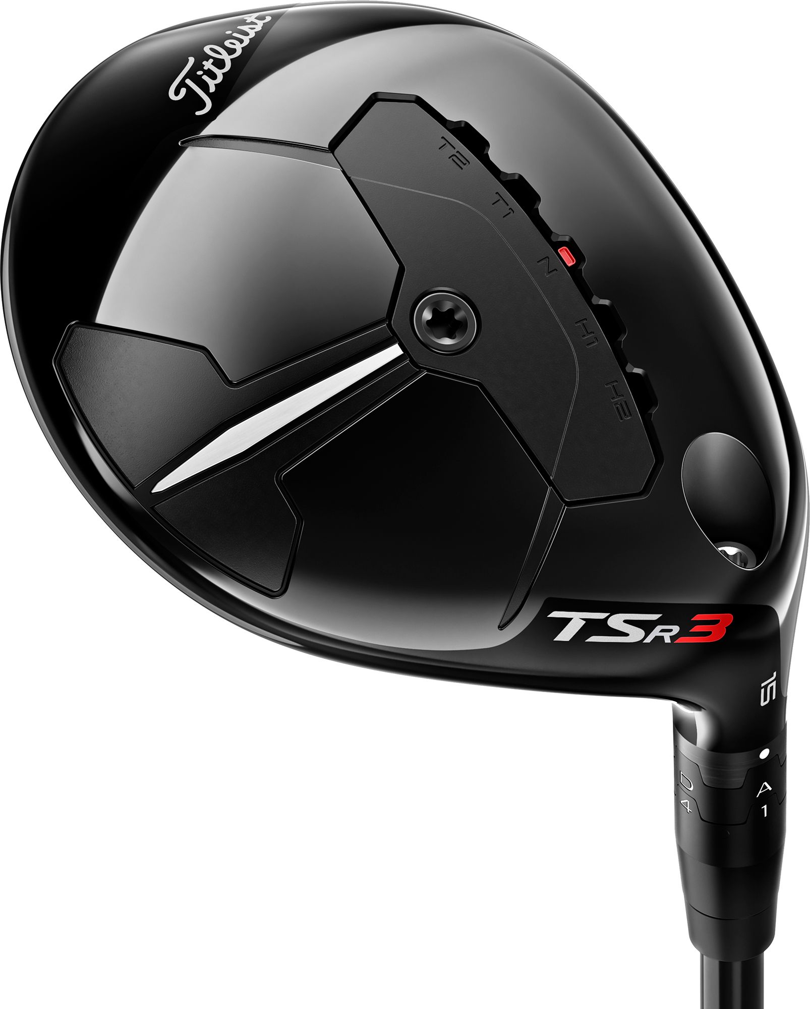Titleist TSR3 Fairway Wood product image