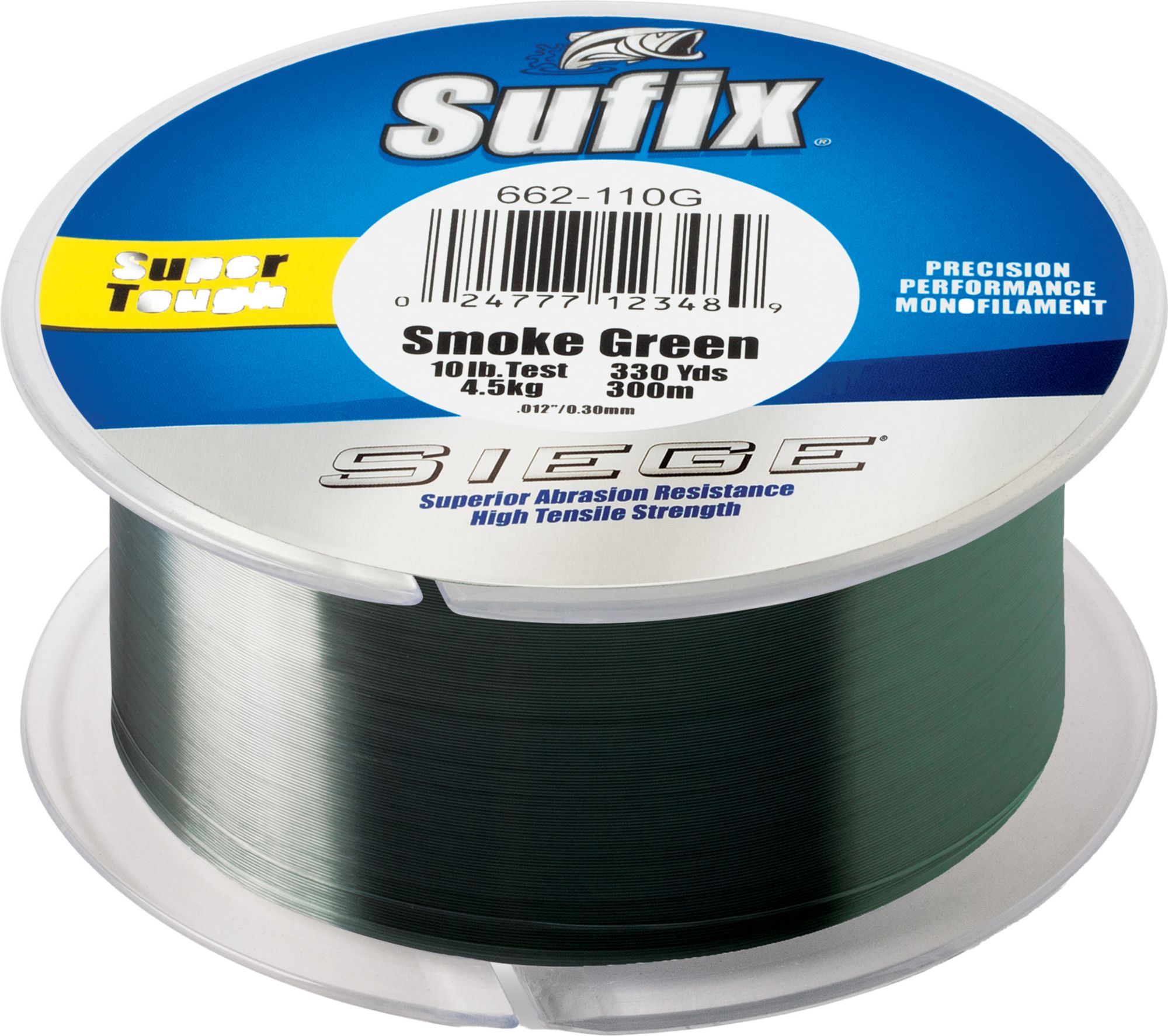 Sufix Siege Monofilament Fishing Line product image