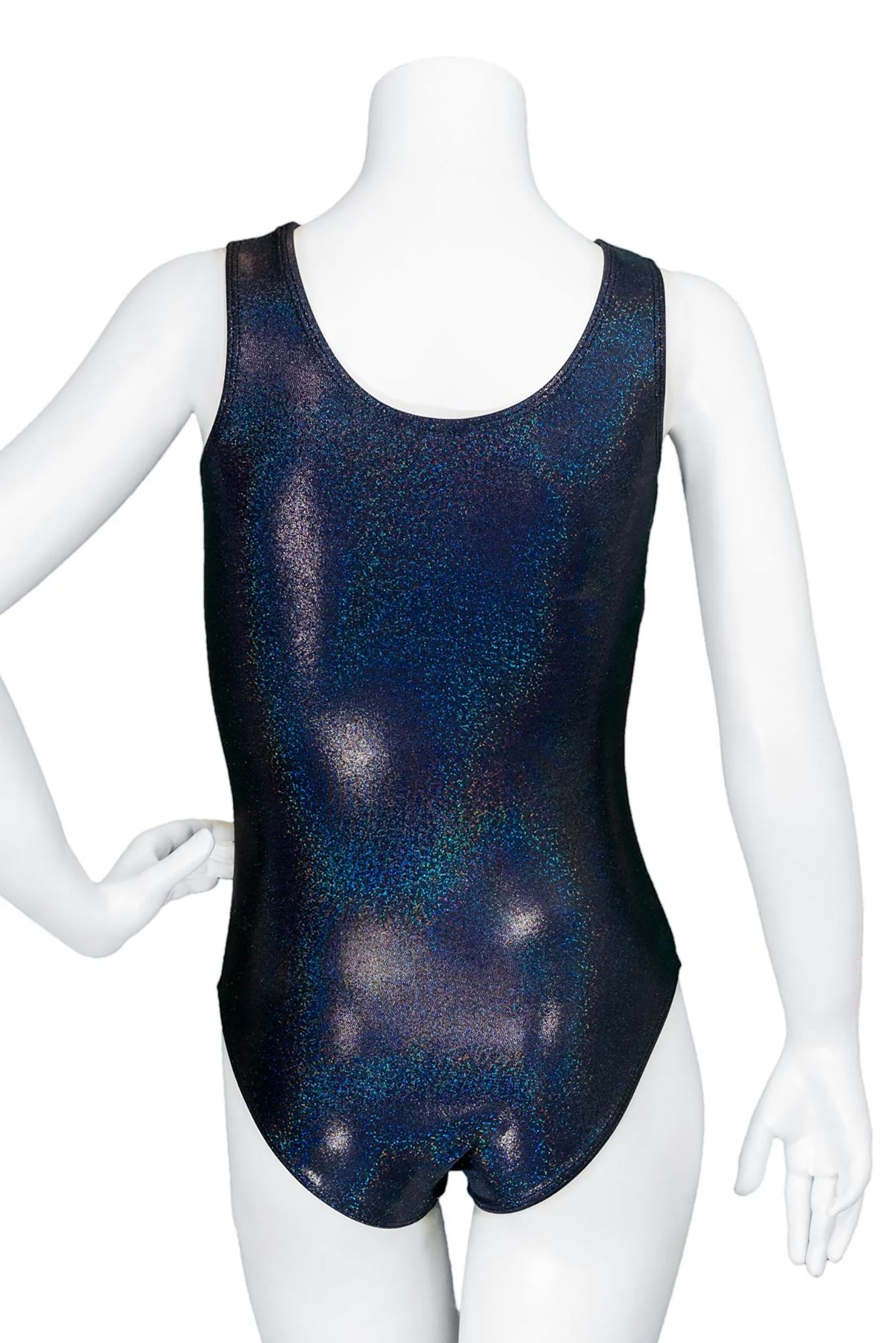 Destira Girls' Hollywood Leotard product image