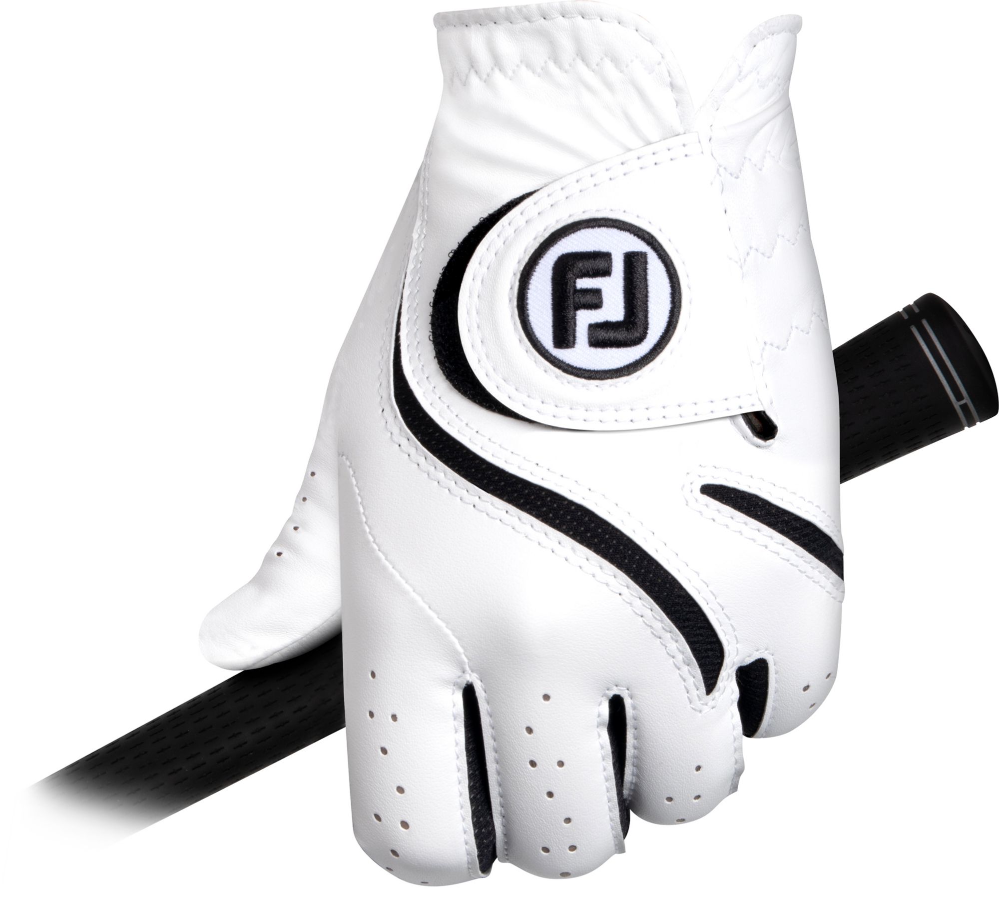 FootJoy 2026 WeatherSof Golf Gloves - 2-Pack product image
