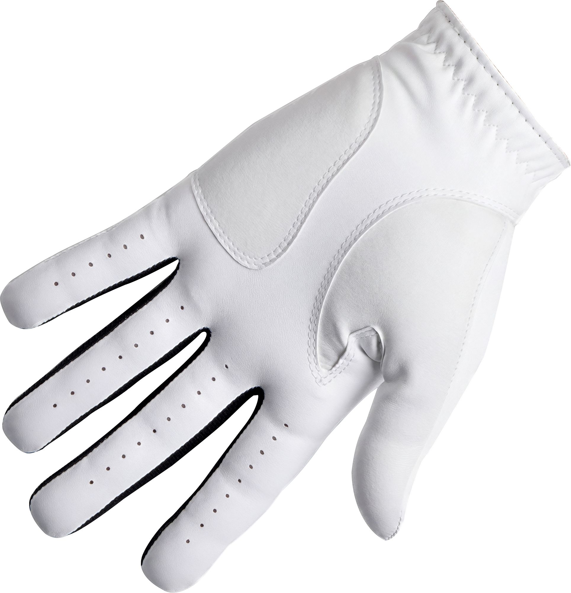 FootJoy 2026 WeatherSof Golf Gloves - 2-Pack product image