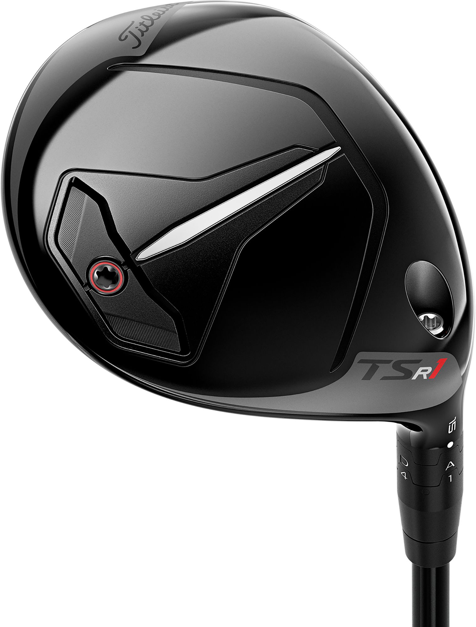 Titleist Women's TSR1 Fairway Wood