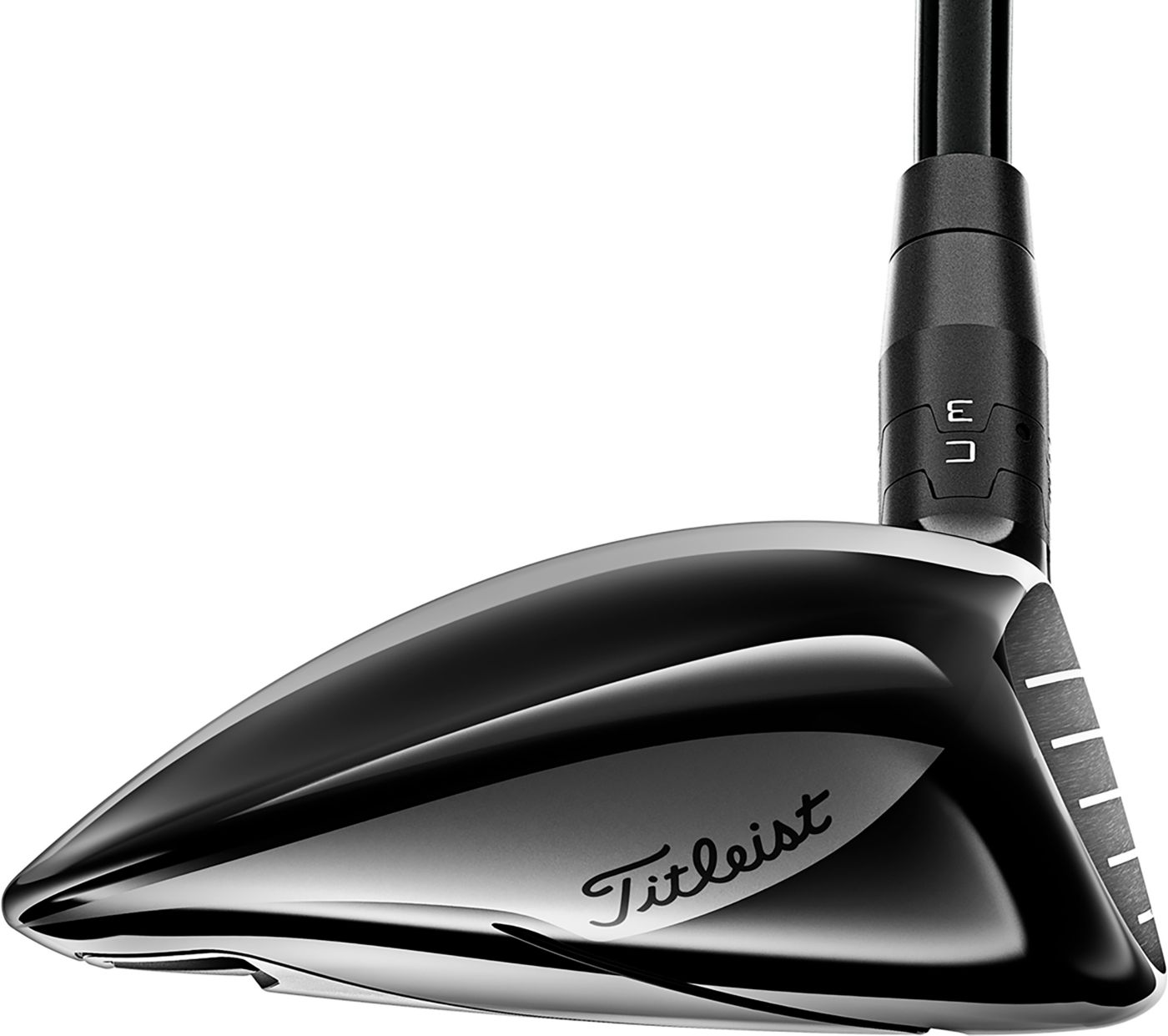 Tête De Club Titleist TSR1 Bois #3 15° – Bon état (main Droite)